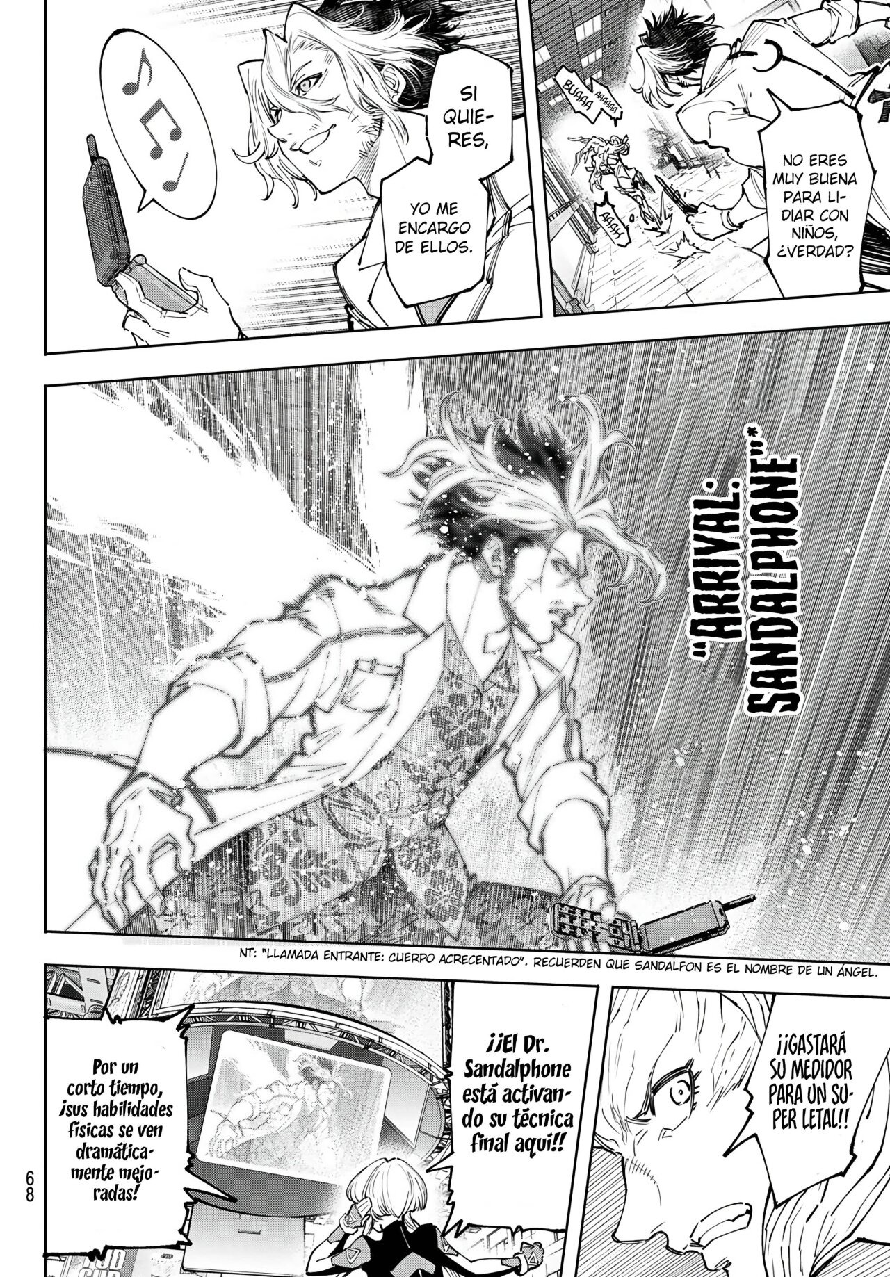 Read Shangri-La Frontier Shitty Games Hunter Challenges Godly Game ES Manga Online