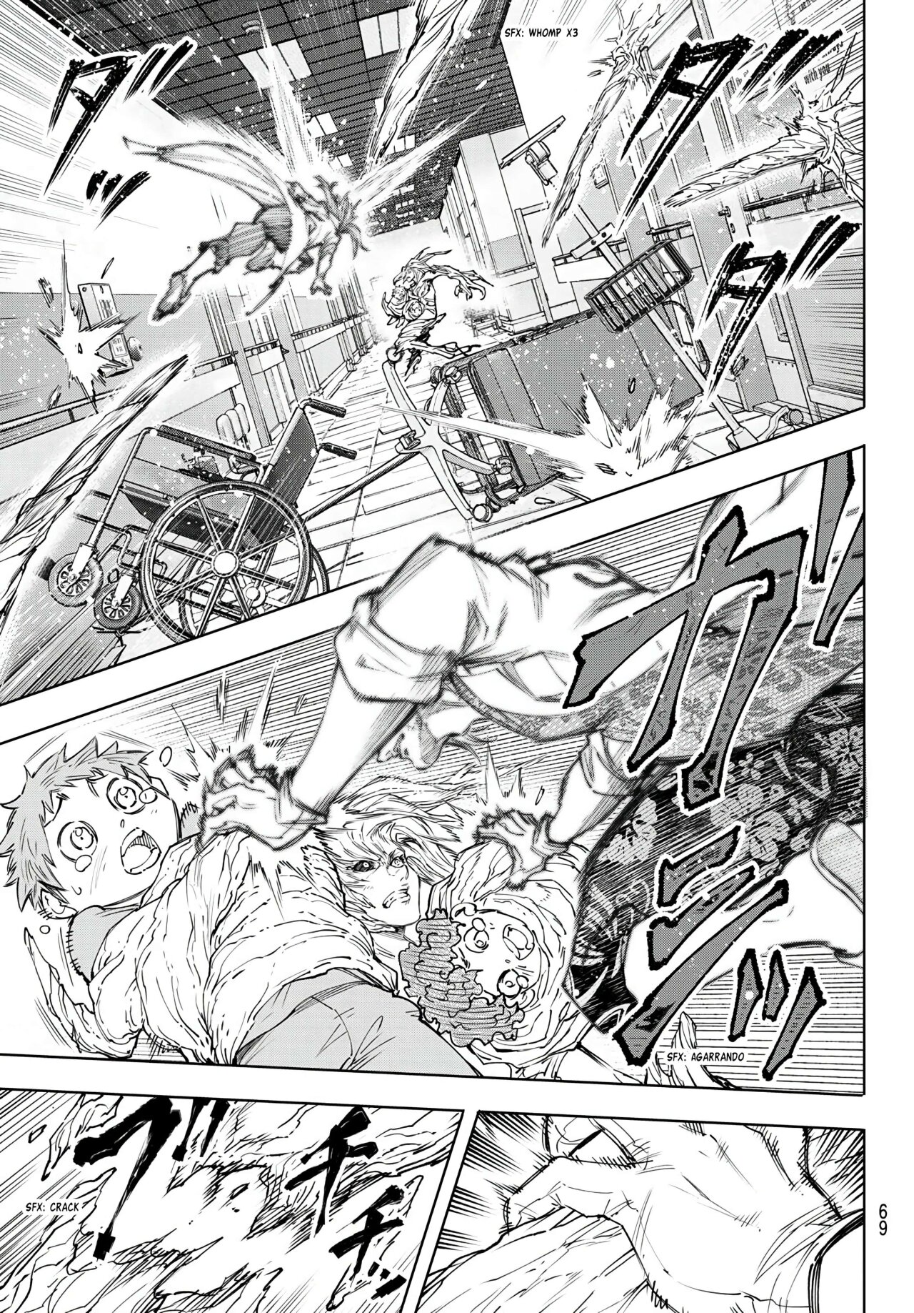 Read Shangri-La Frontier Shitty Games Hunter Challenges Godly Game ES Manga Online