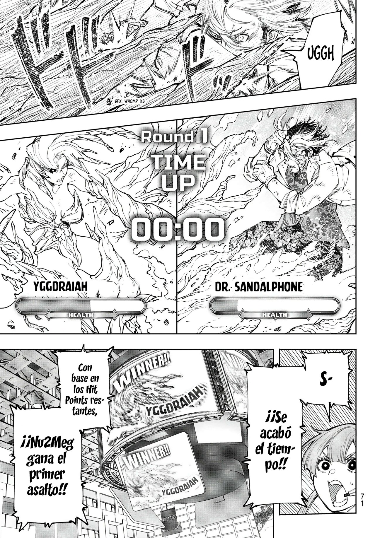 Read Shangri-La Frontier Shitty Games Hunter Challenges Godly Game ES Manga Online