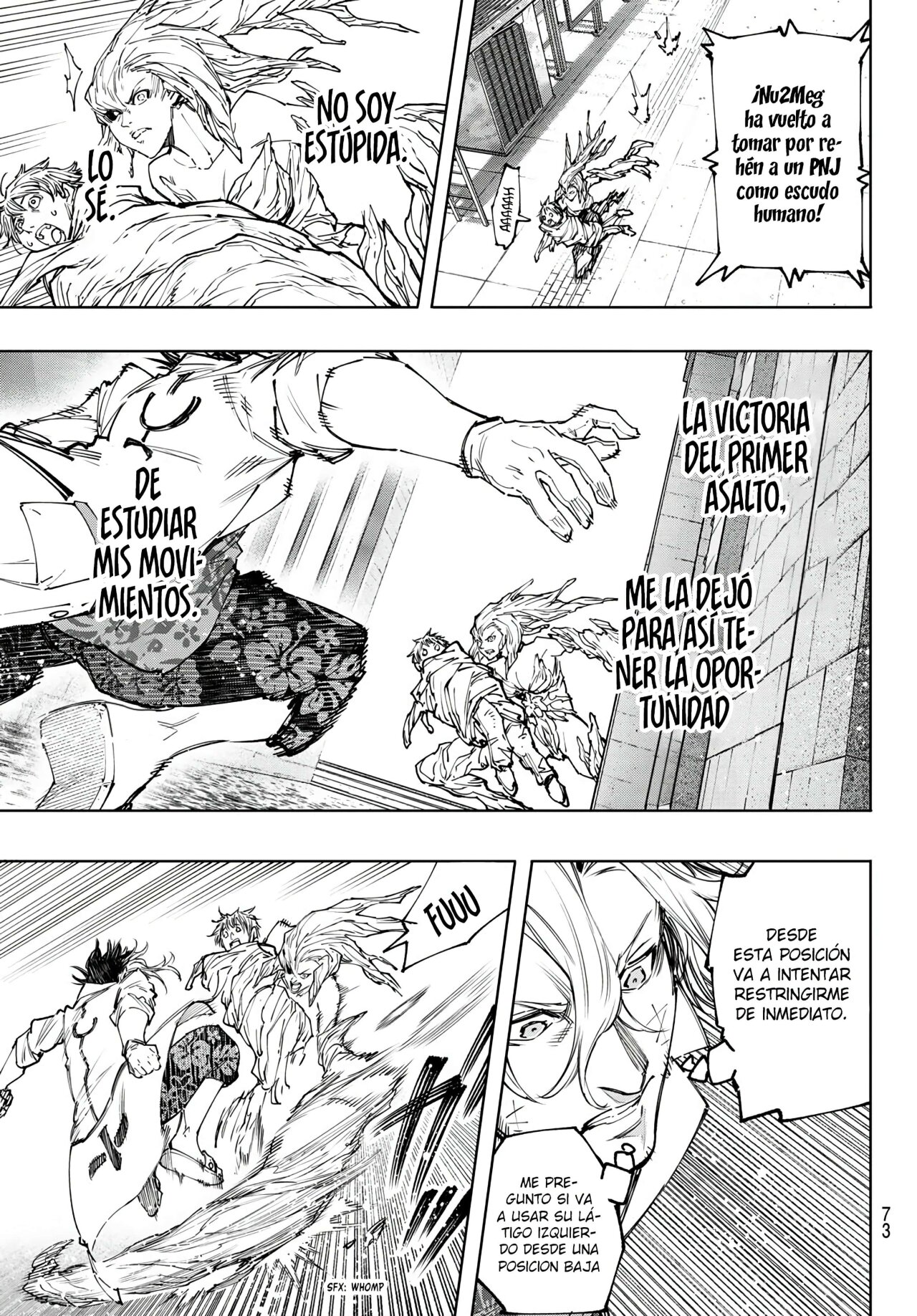 Read Shangri-La Frontier Shitty Games Hunter Challenges Godly Game ES Manga Online