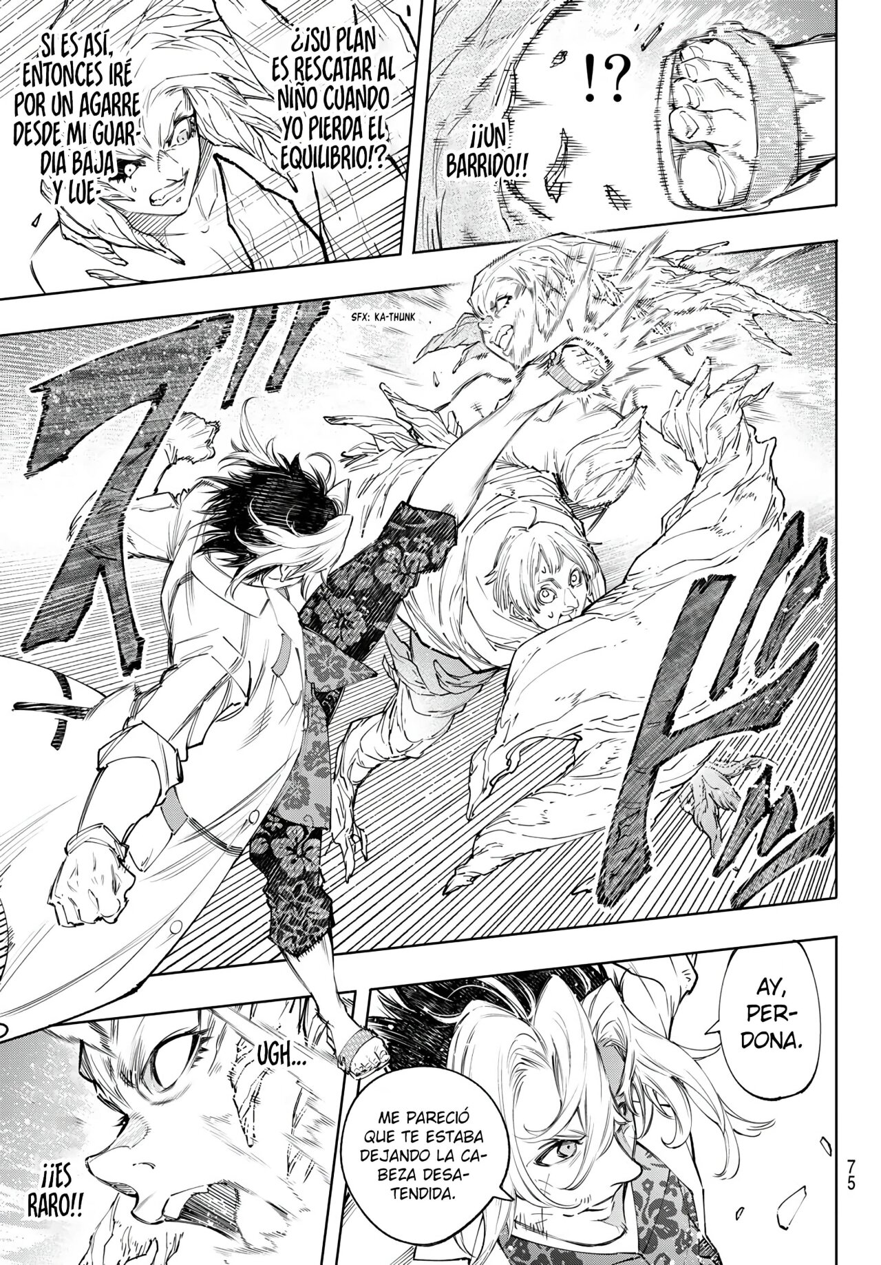 Read Shangri-La Frontier Shitty Games Hunter Challenges Godly Game ES Manga Online