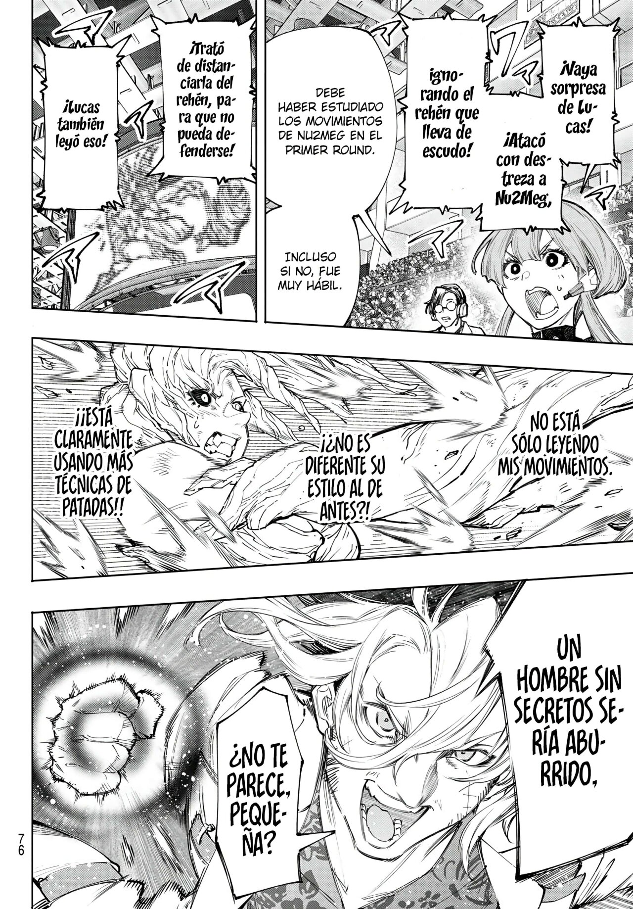 Read Shangri-La Frontier Shitty Games Hunter Challenges Godly Game ES Manga Online