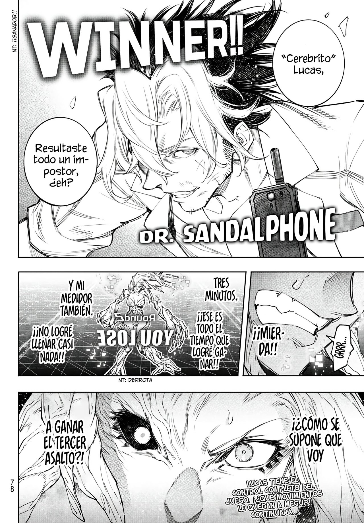 Read Shangri-La Frontier Shitty Games Hunter Challenges Godly Game ES Manga Online