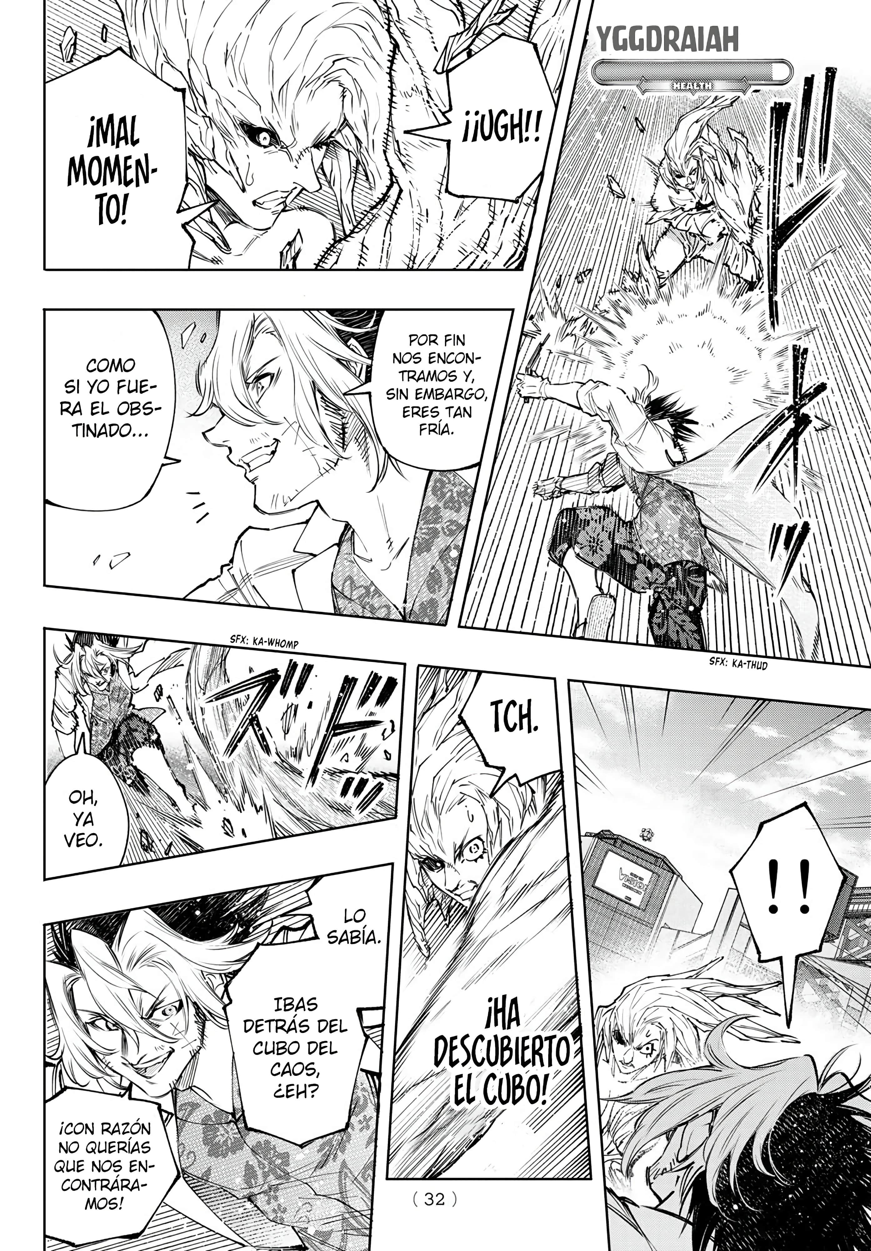 Read Shangri-La Frontier Shitty Games Hunter Challenges Godly Game ES Manga Online