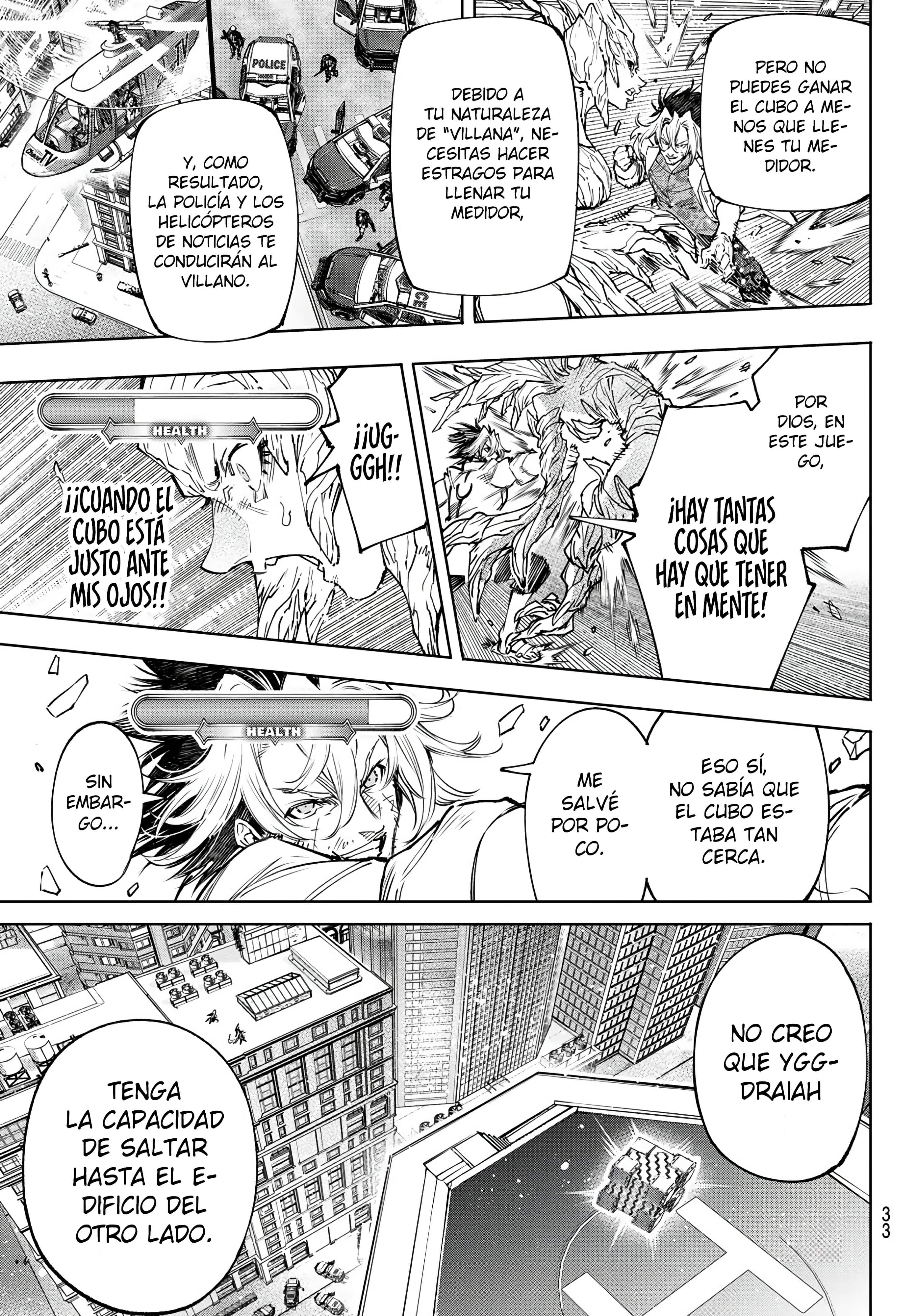 Read Shangri-La Frontier Shitty Games Hunter Challenges Godly Game ES Manga Online