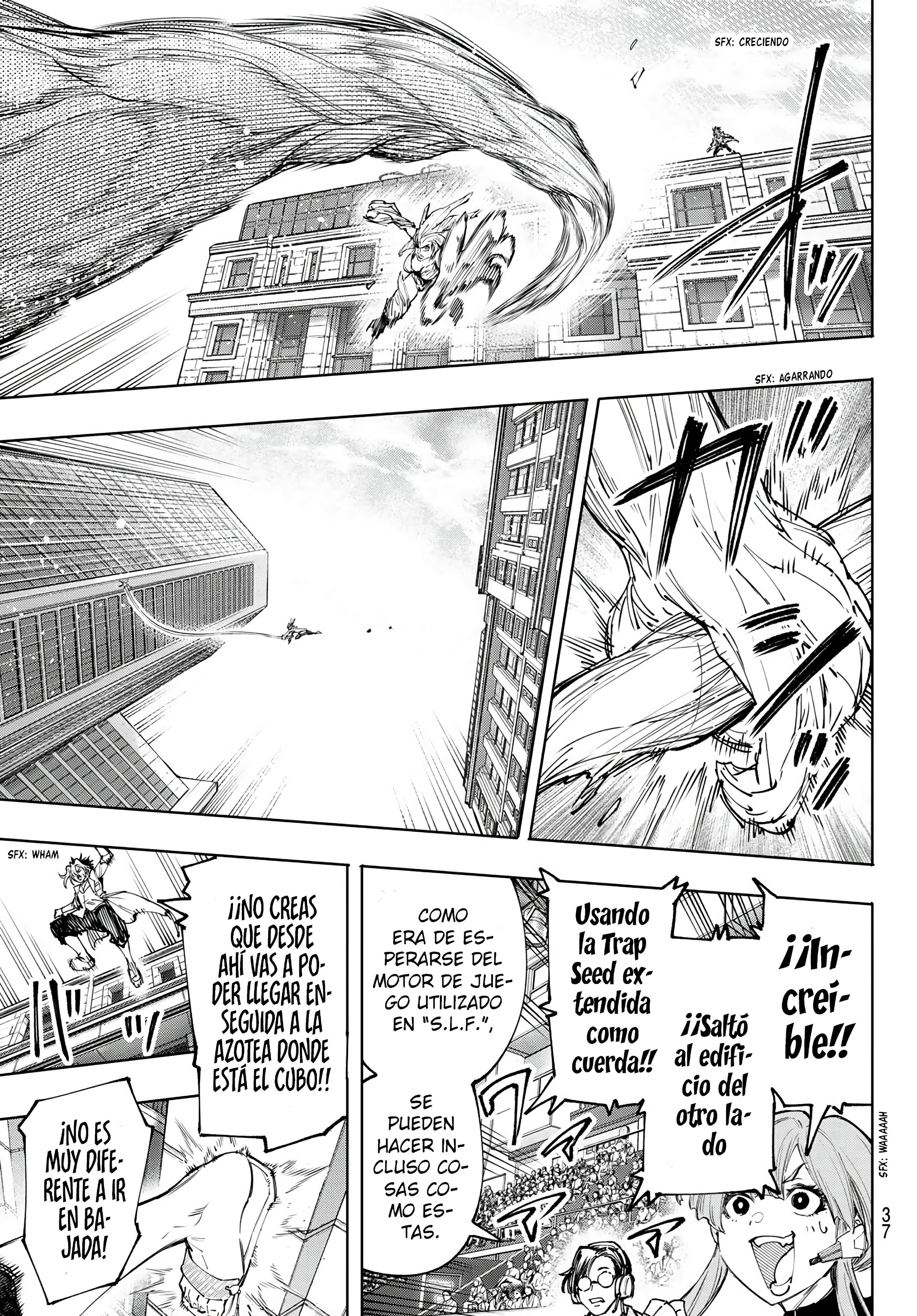 Read Shangri-La Frontier Shitty Games Hunter Challenges Godly Game ES Manga Online