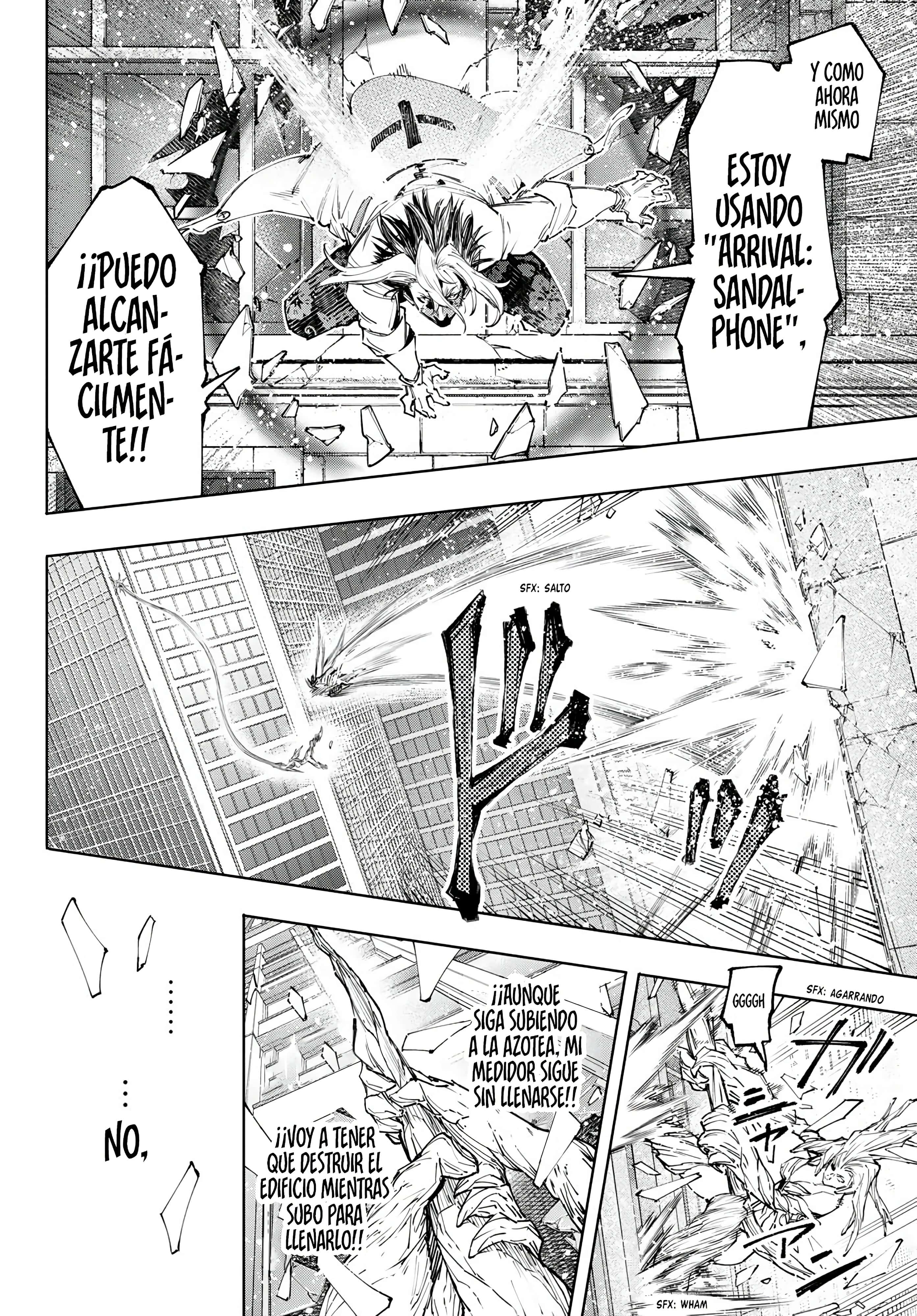 Read Shangri-La Frontier Shitty Games Hunter Challenges Godly Game ES Manga Online