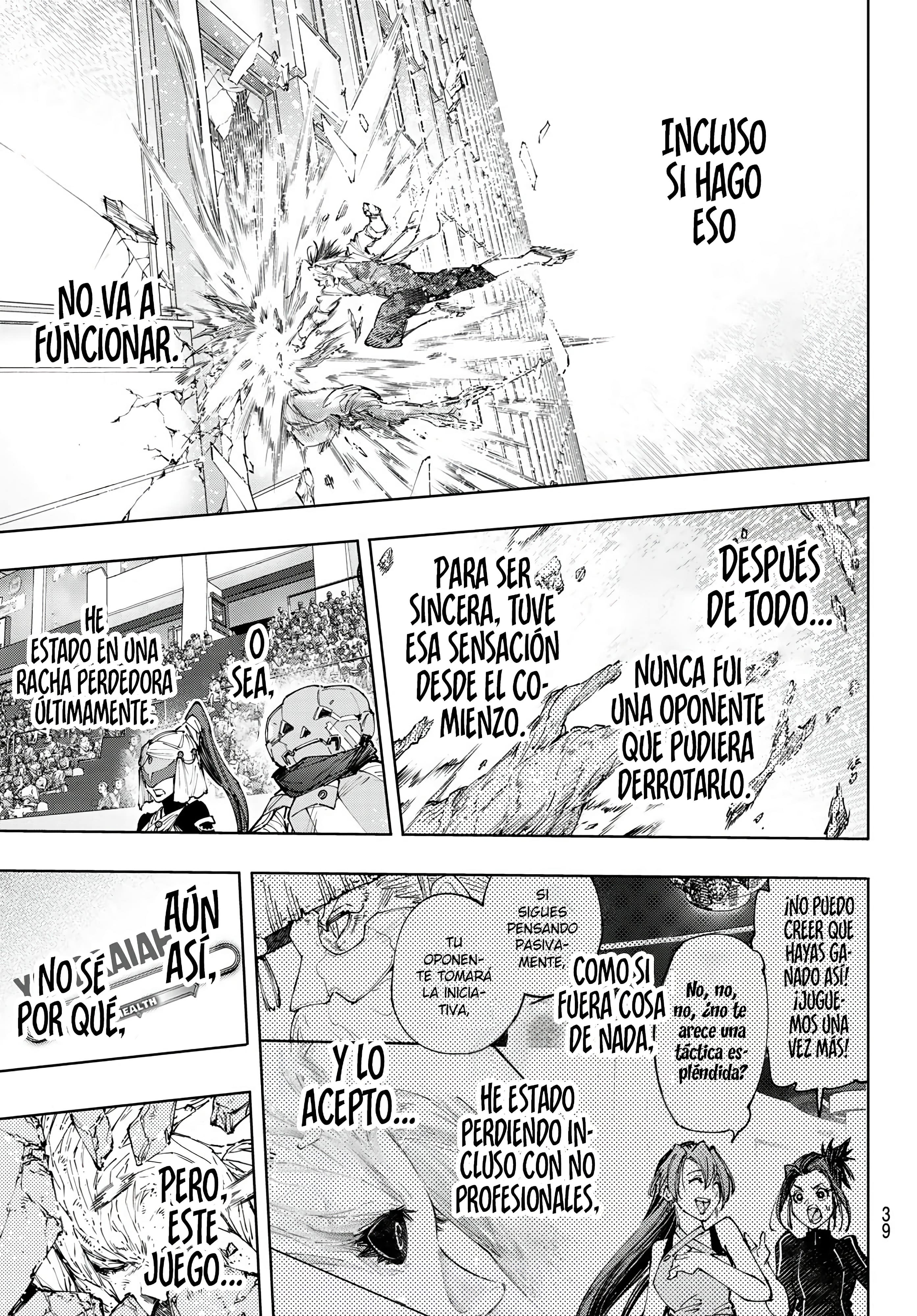 Read Shangri-La Frontier Shitty Games Hunter Challenges Godly Game ES Manga Online