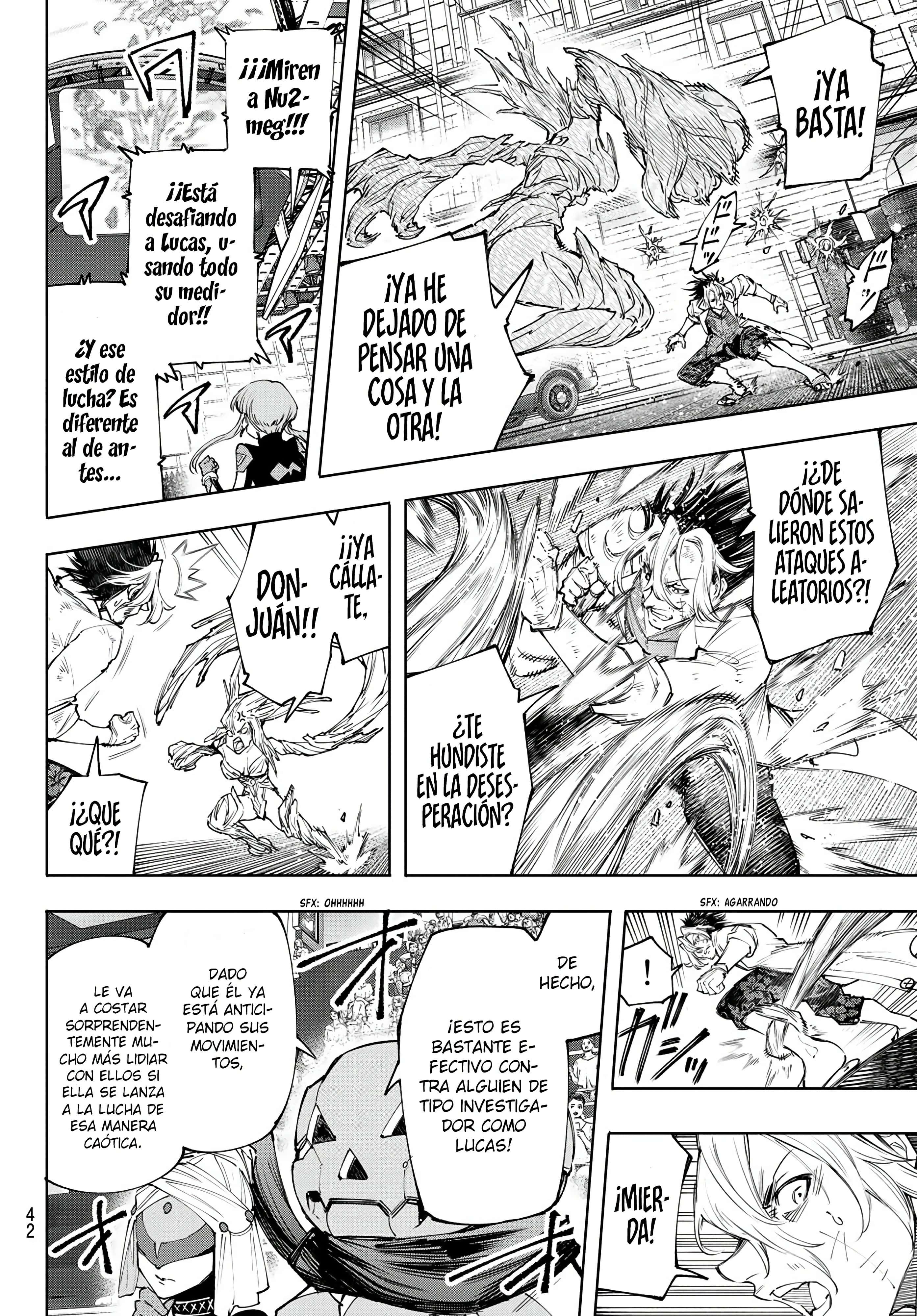 Read Shangri-La Frontier Shitty Games Hunter Challenges Godly Game ES Manga Online