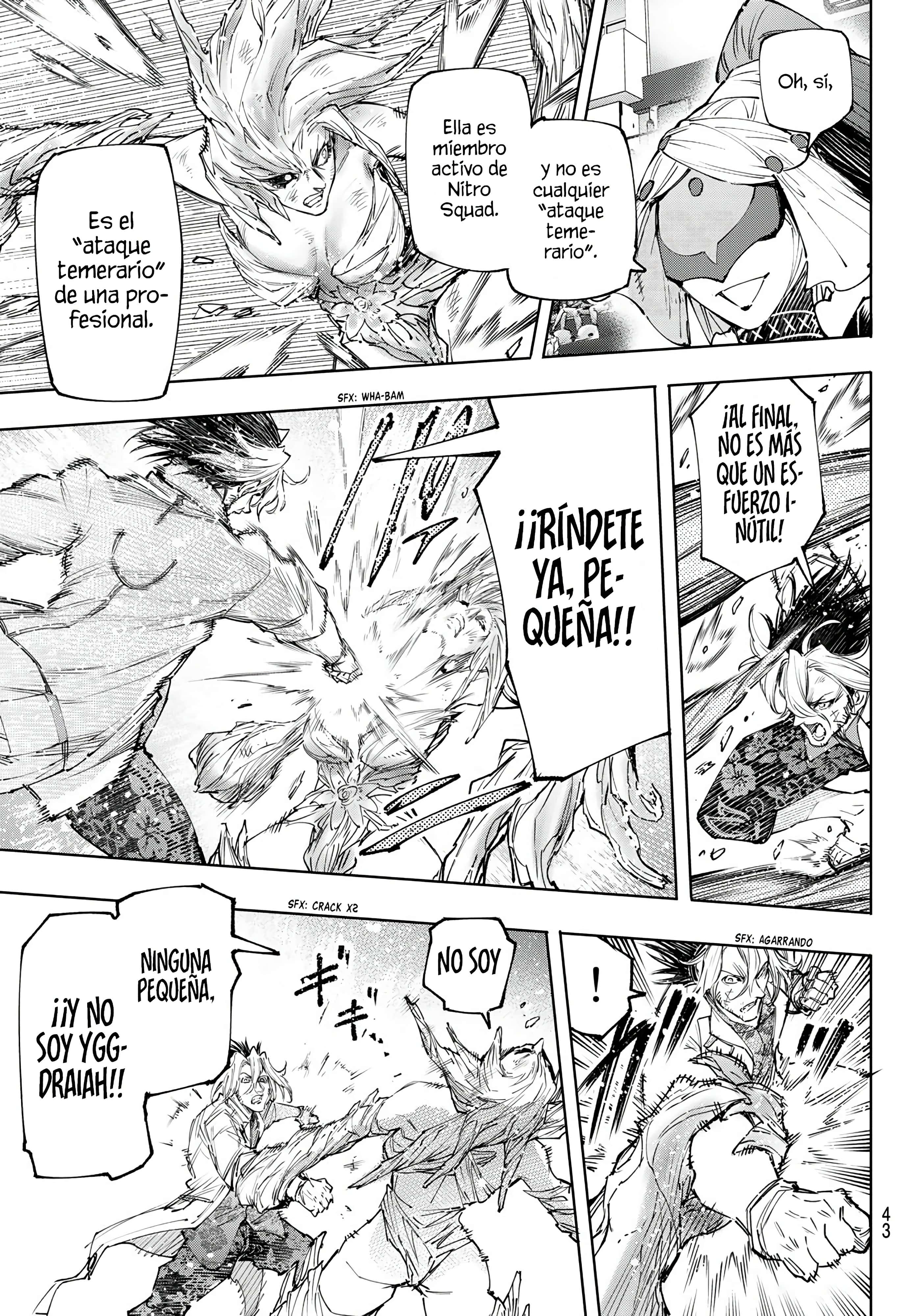 Read Shangri-La Frontier Shitty Games Hunter Challenges Godly Game ES Manga Online
