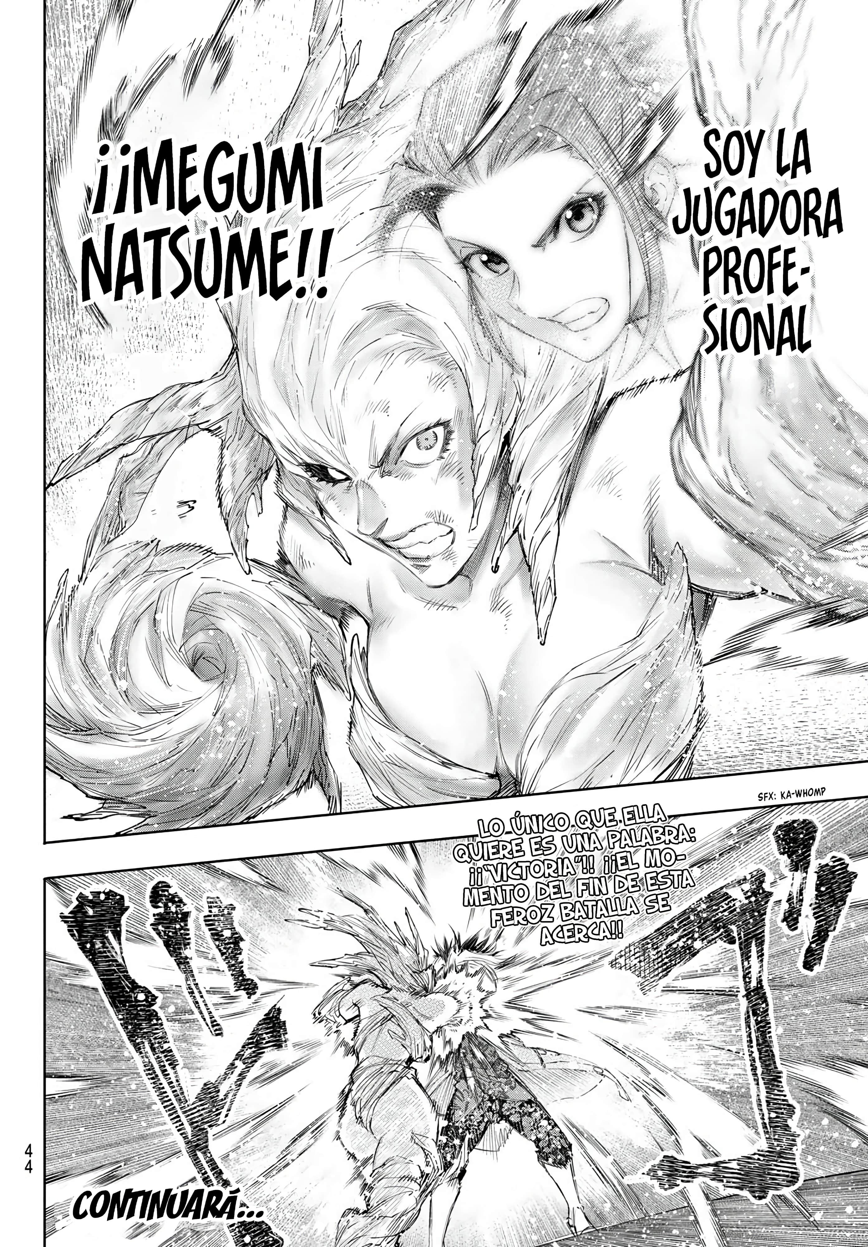 Read Shangri-La Frontier Shitty Games Hunter Challenges Godly Game ES Manga Online