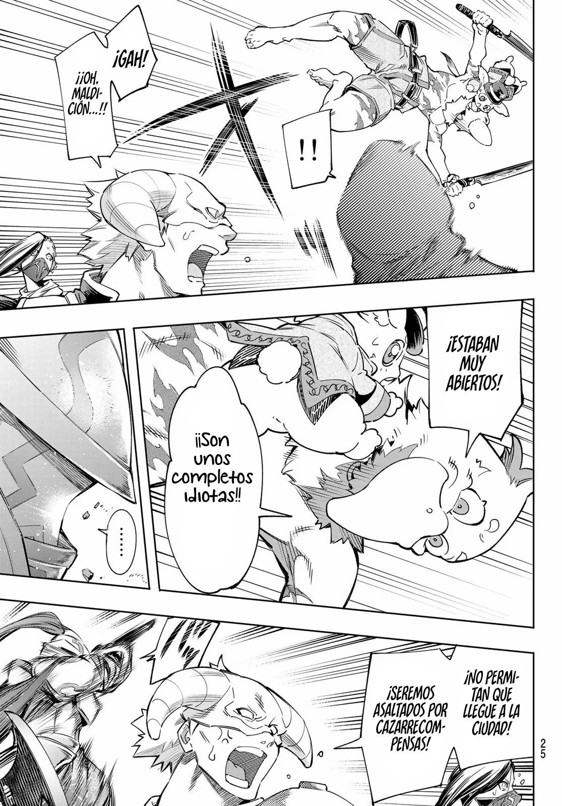 Read Shangri-La Frontier Shitty Games Hunter Challenges Godly Game ES Manga Online