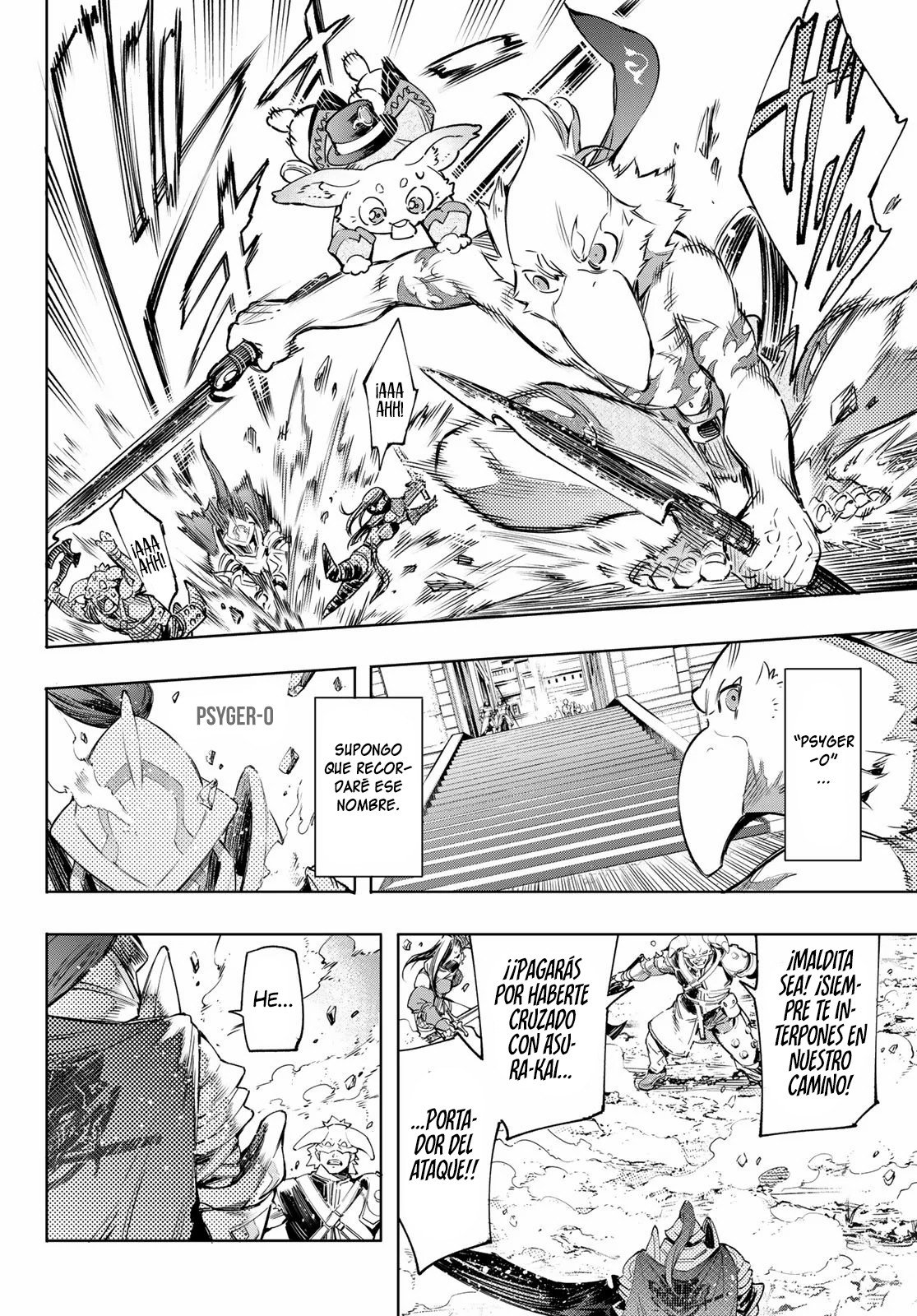 Read Shangri-La Frontier Shitty Games Hunter Challenges Godly Game ES Manga Online