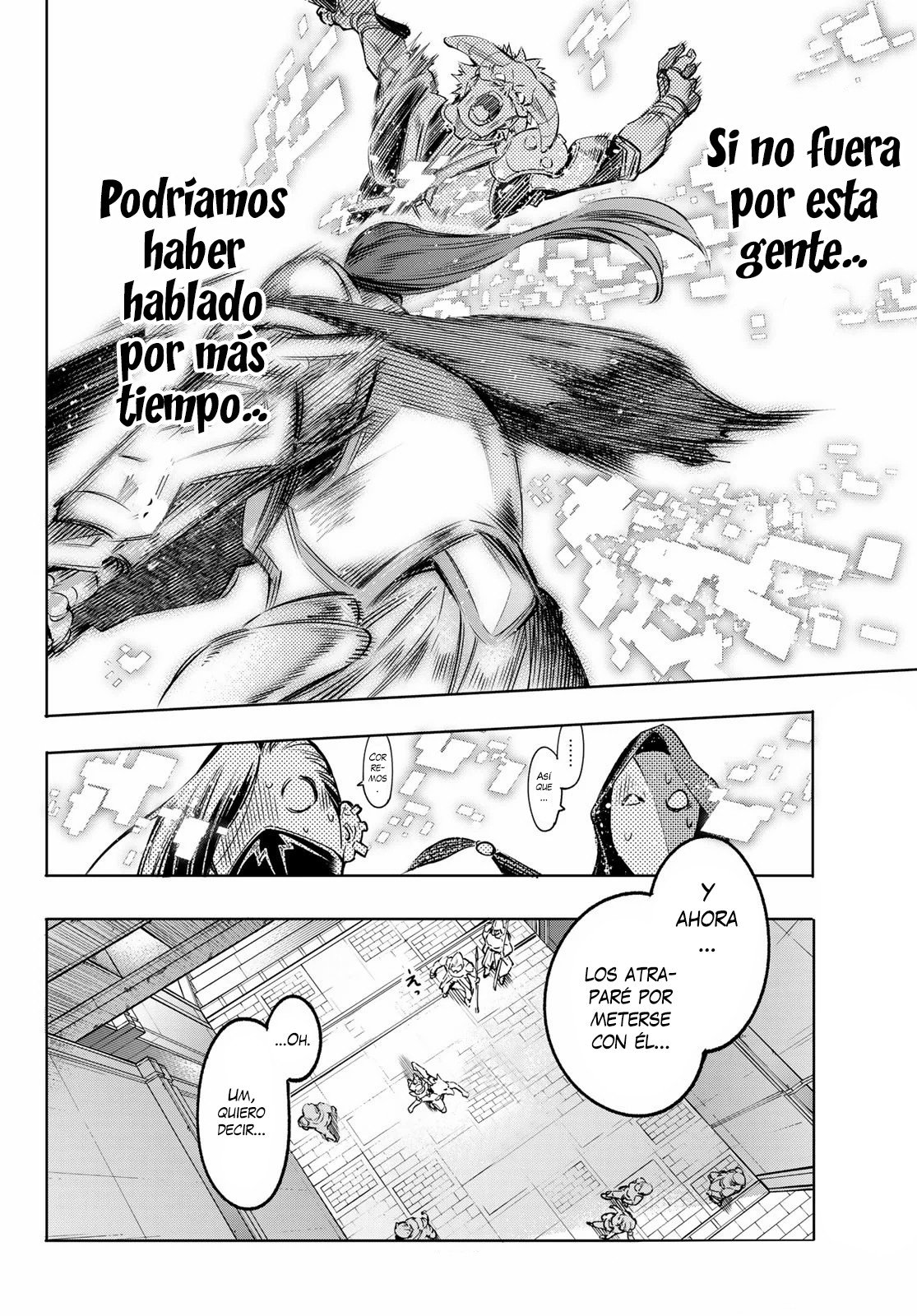 Read Shangri-La Frontier Shitty Games Hunter Challenges Godly Game ES Manga Online