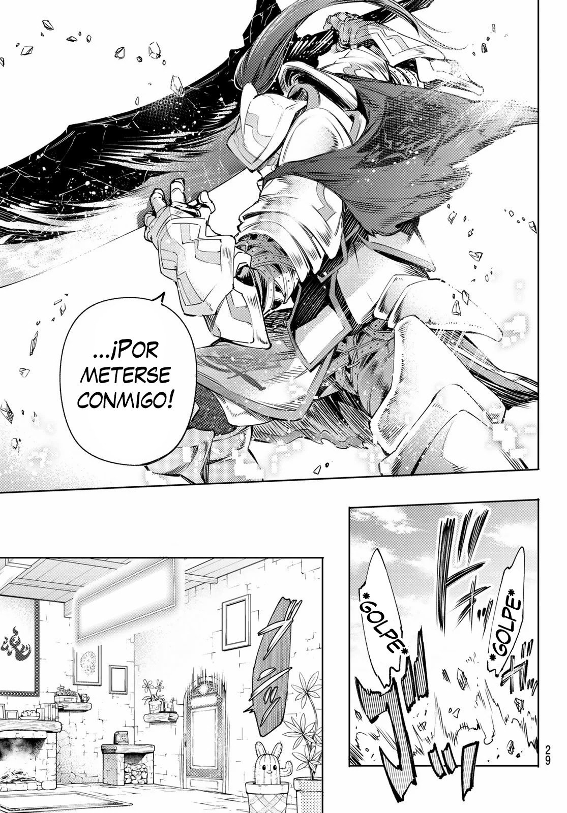 Read Shangri-La Frontier Shitty Games Hunter Challenges Godly Game ES Manga Online