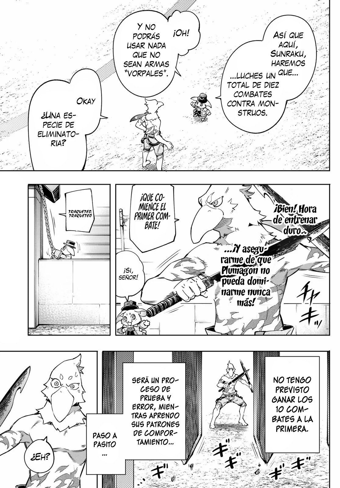 Read Shangri-La Frontier Shitty Games Hunter Challenges Godly Game ES Manga Online
