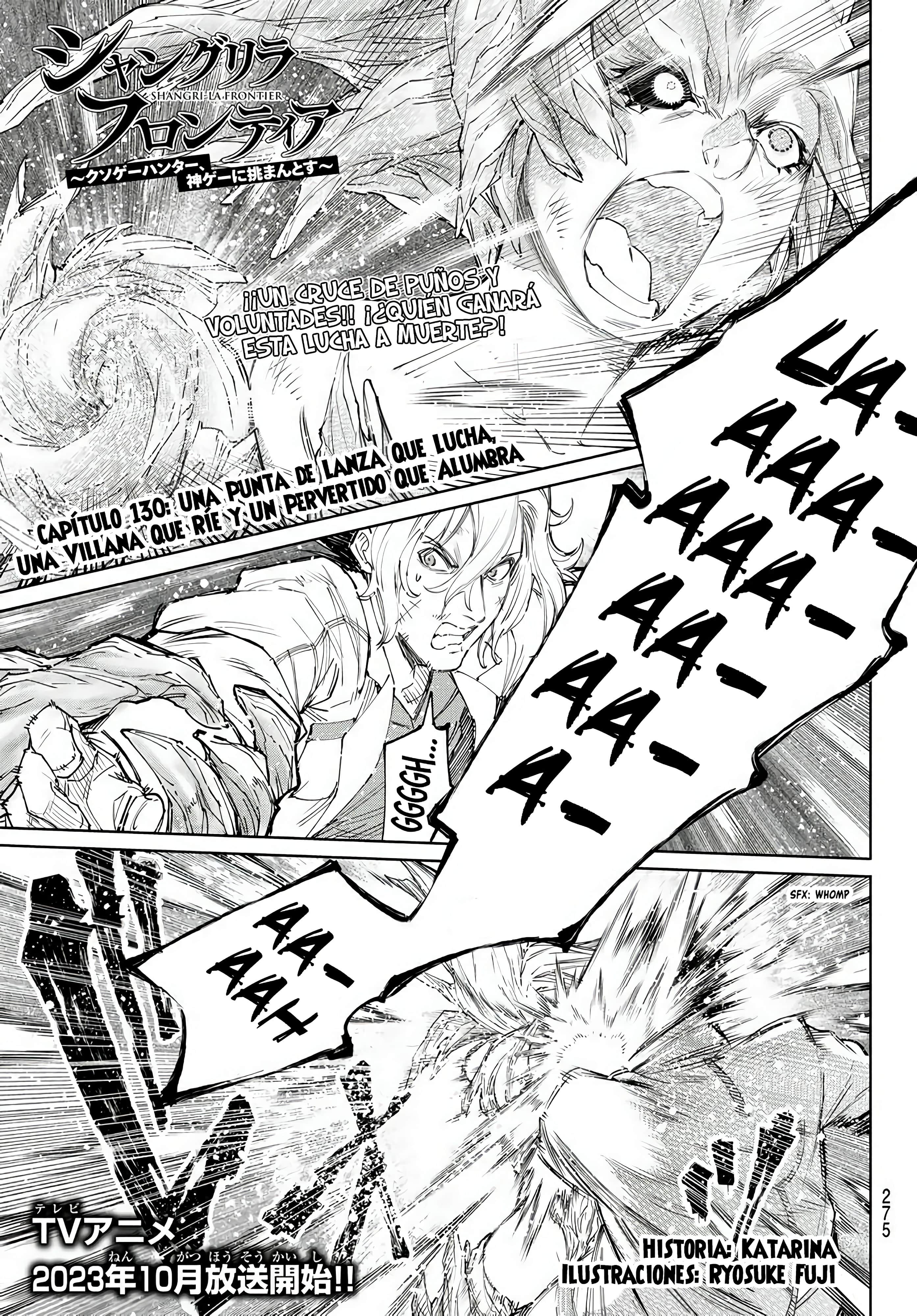 Read Shangri-La Frontier Shitty Games Hunter Challenges Godly Game ES Manga Online