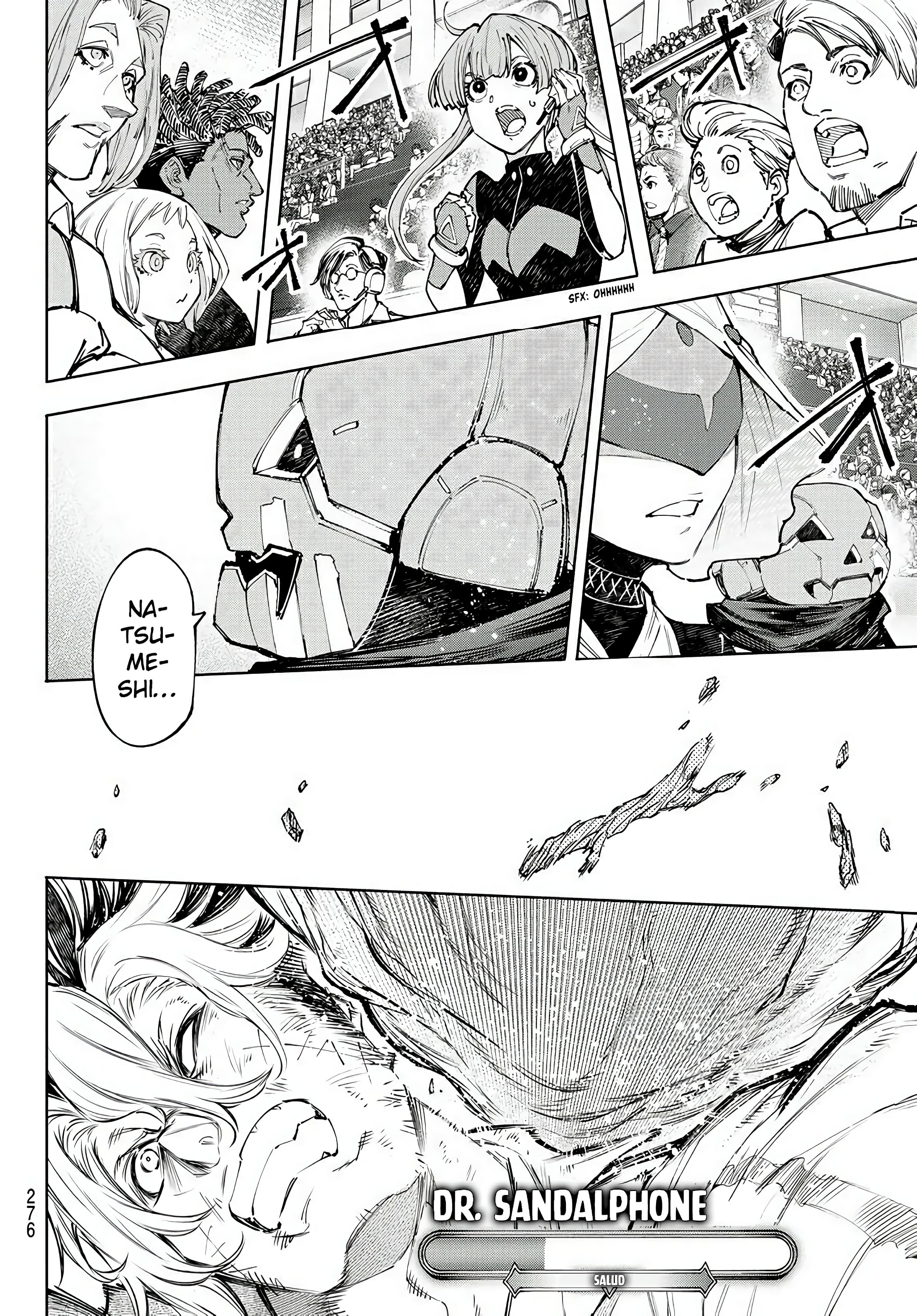 Read Shangri-La Frontier Shitty Games Hunter Challenges Godly Game ES Manga Online