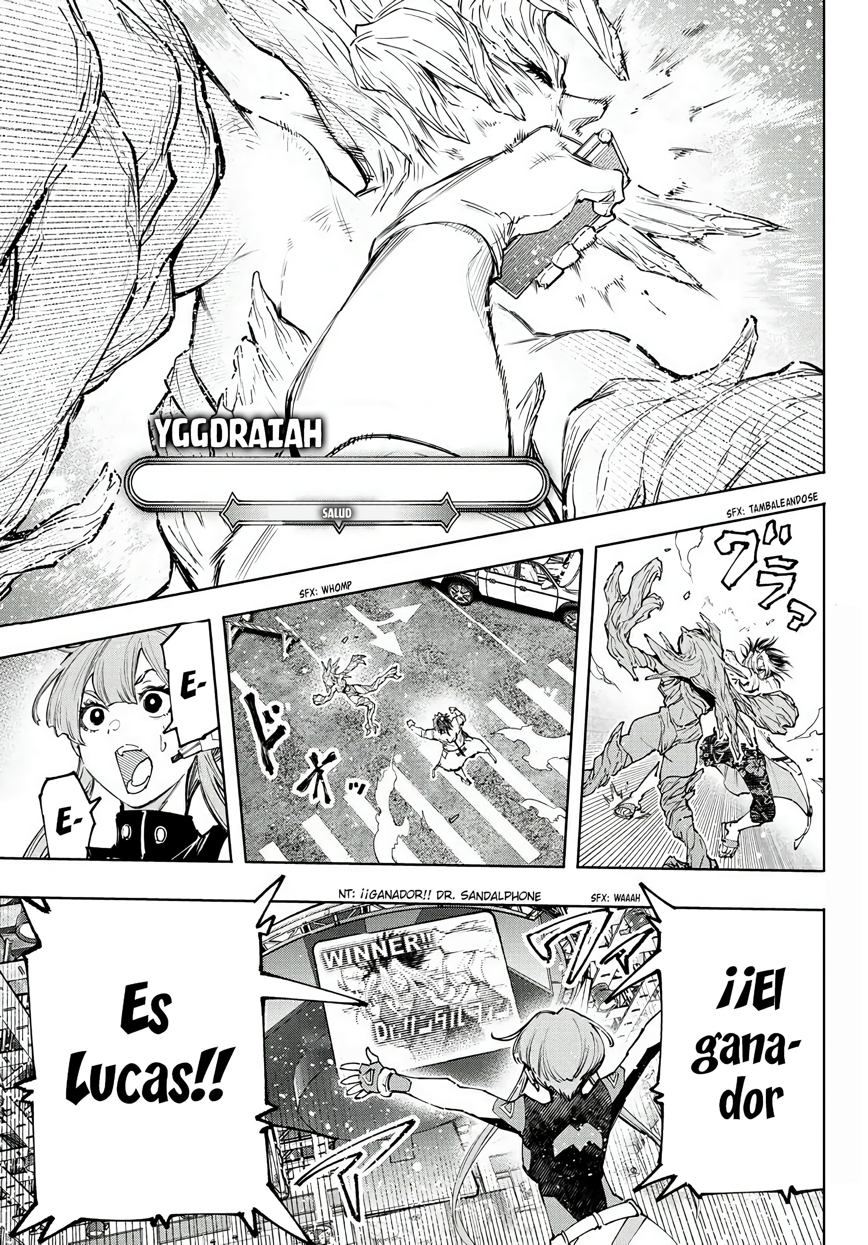 Read Shangri-La Frontier Shitty Games Hunter Challenges Godly Game ES Manga Online