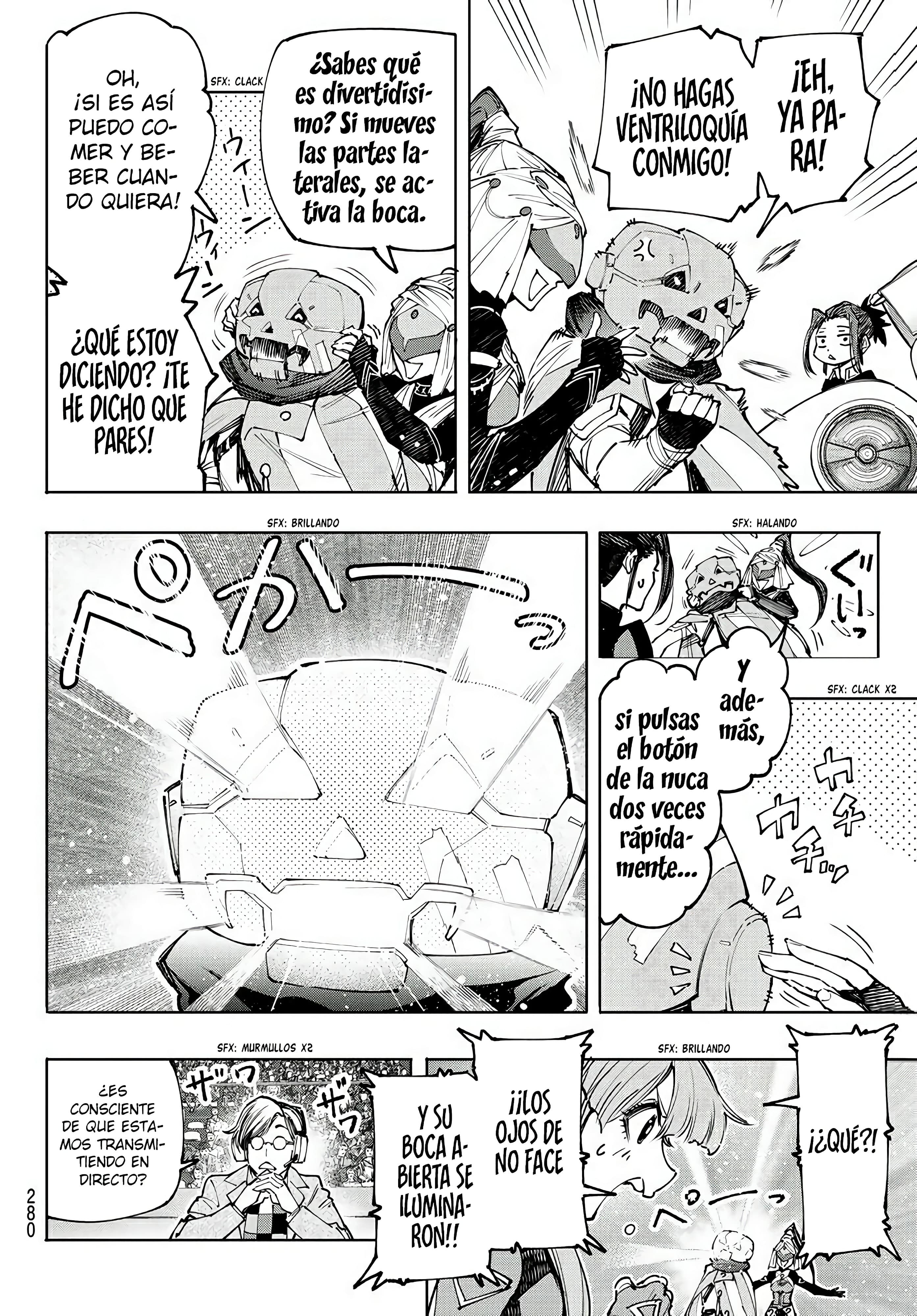 Read Shangri-La Frontier Shitty Games Hunter Challenges Godly Game ES Manga Online