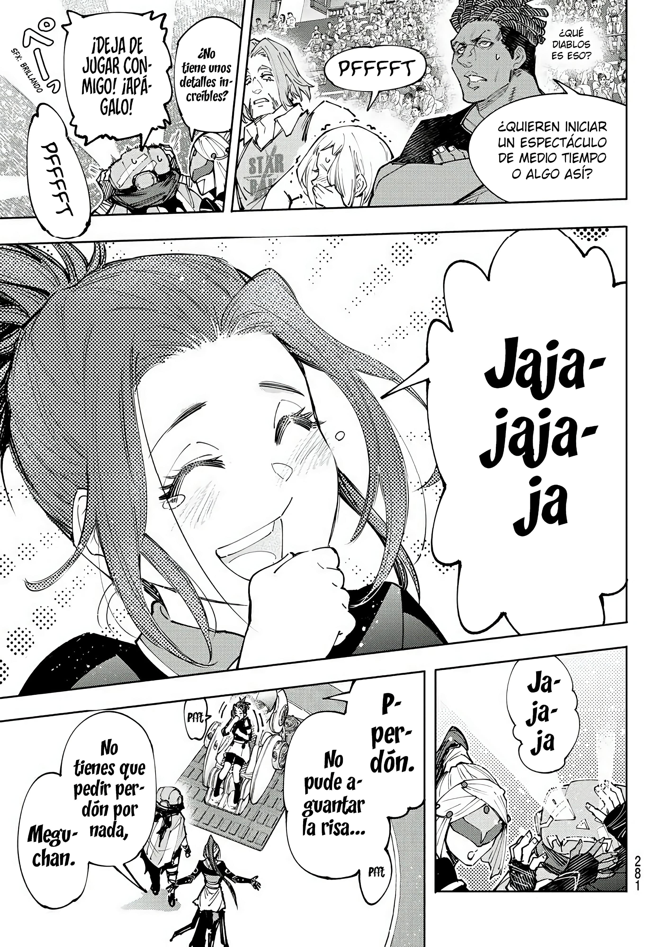 Read Shangri-La Frontier Shitty Games Hunter Challenges Godly Game ES Manga Online