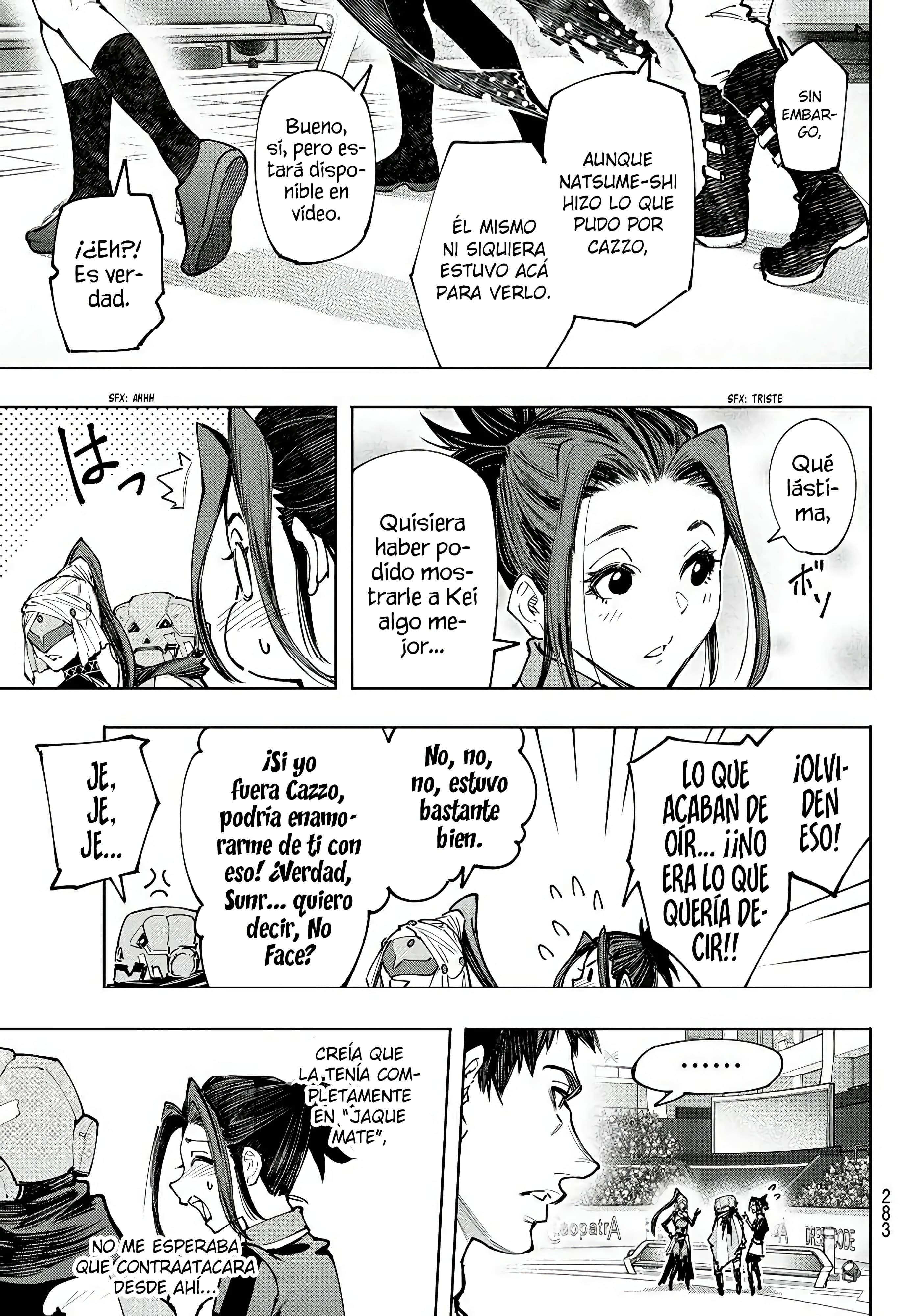 Read Shangri-La Frontier Shitty Games Hunter Challenges Godly Game ES Manga Online