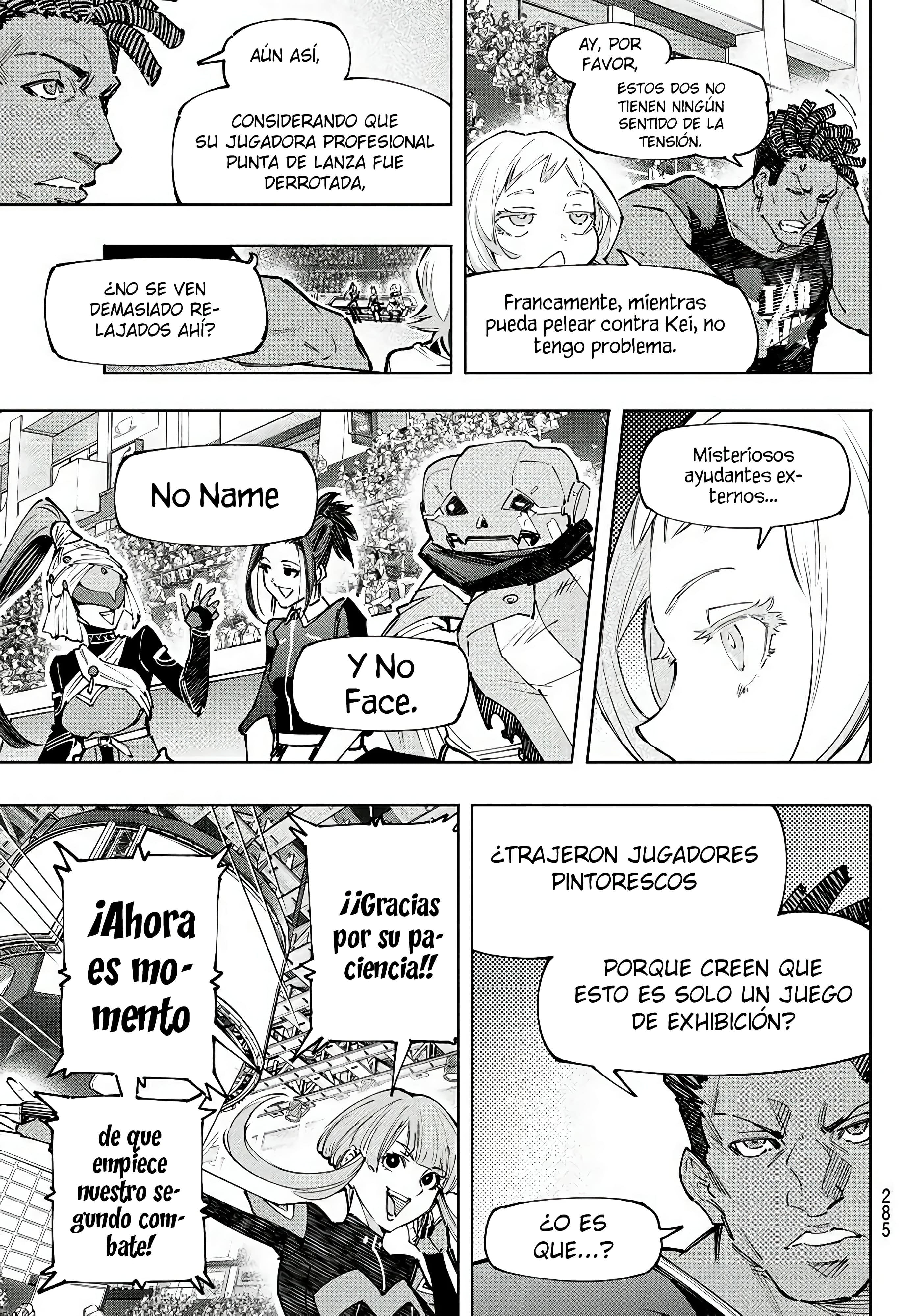 Read Shangri-La Frontier Shitty Games Hunter Challenges Godly Game ES Manga Online