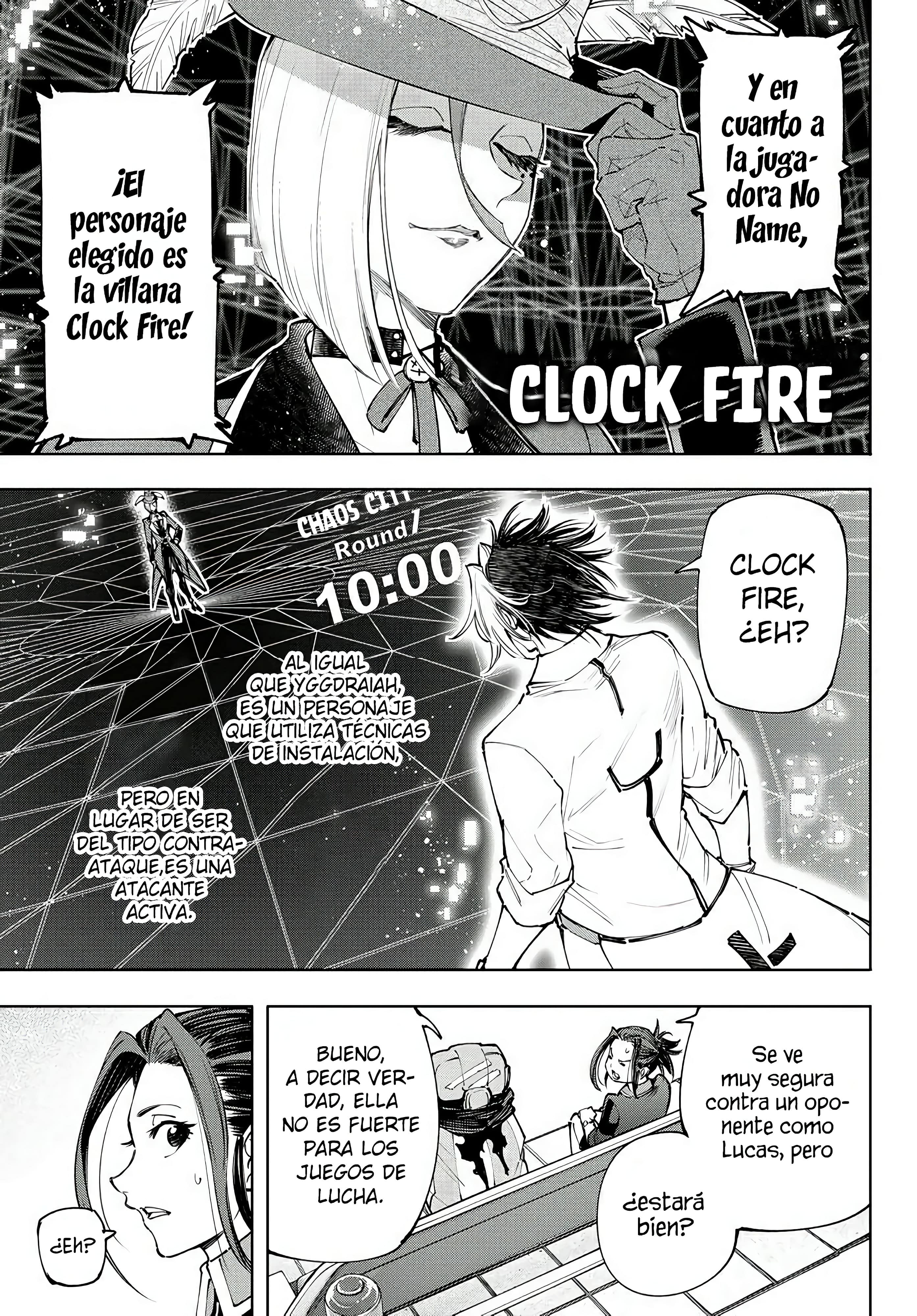 Read Shangri-La Frontier Shitty Games Hunter Challenges Godly Game ES Manga Online