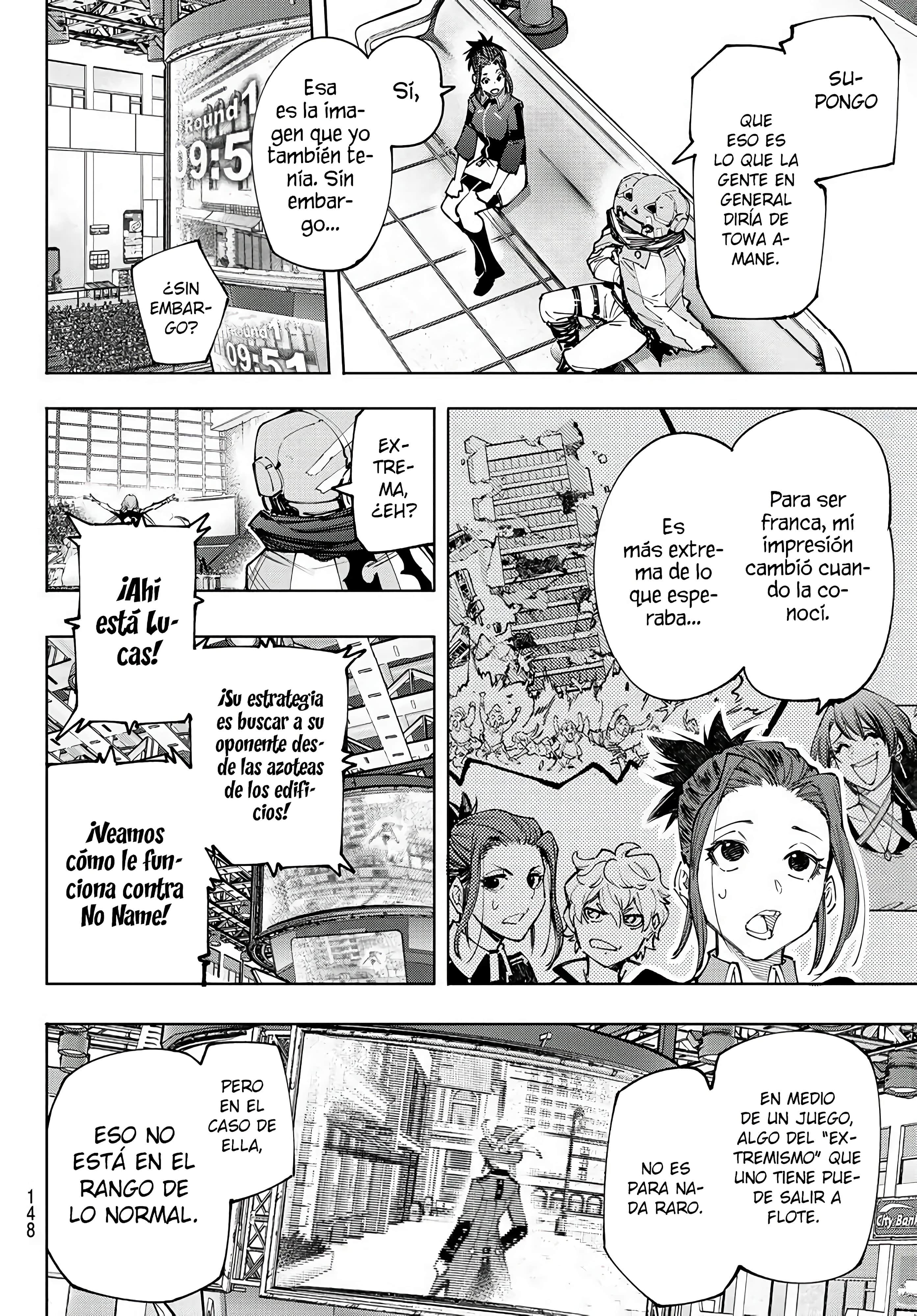 Read Shangri-La Frontier Shitty Games Hunter Challenges Godly Game ES Manga Online