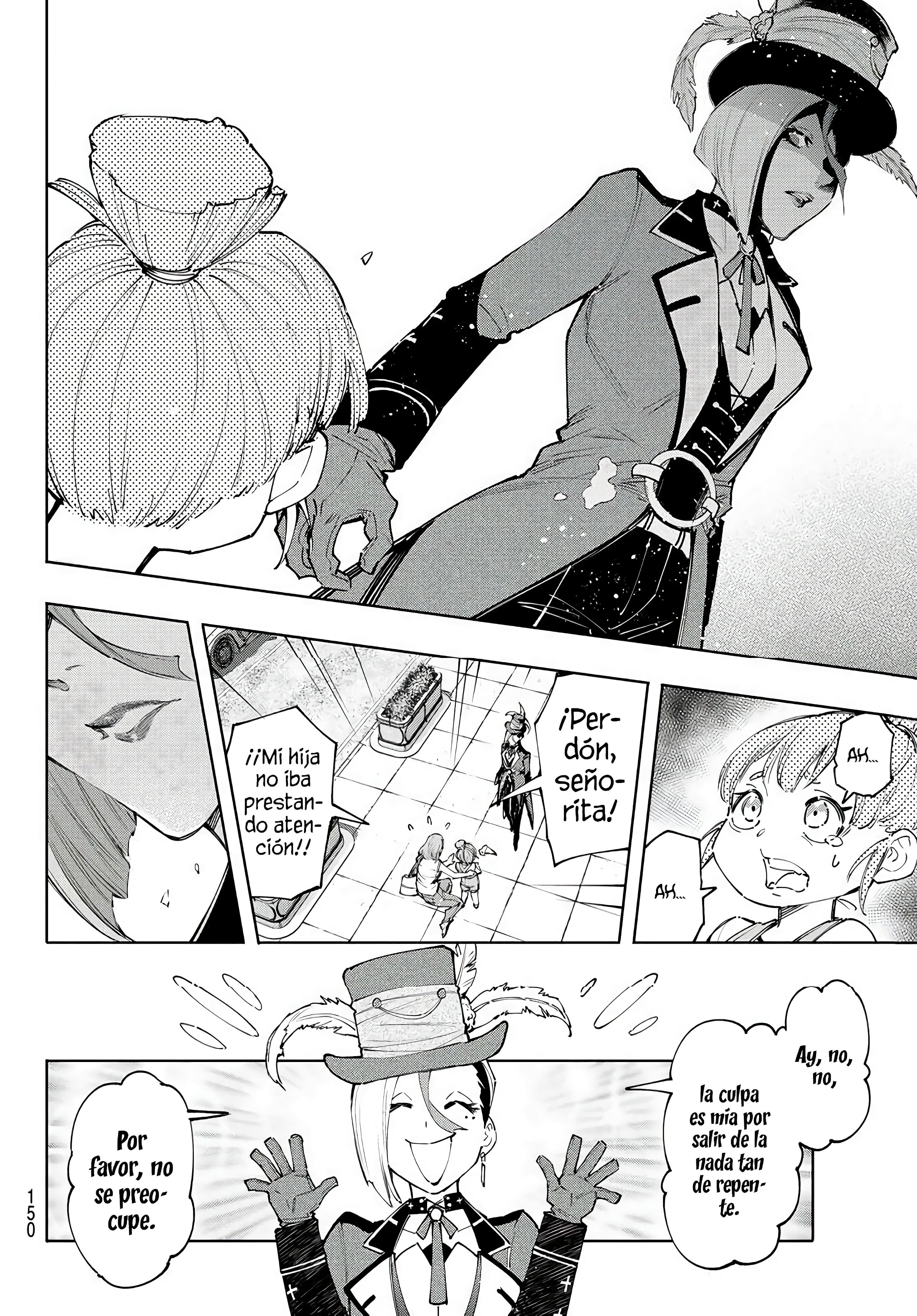 Read Shangri-La Frontier Shitty Games Hunter Challenges Godly Game ES Manga Online