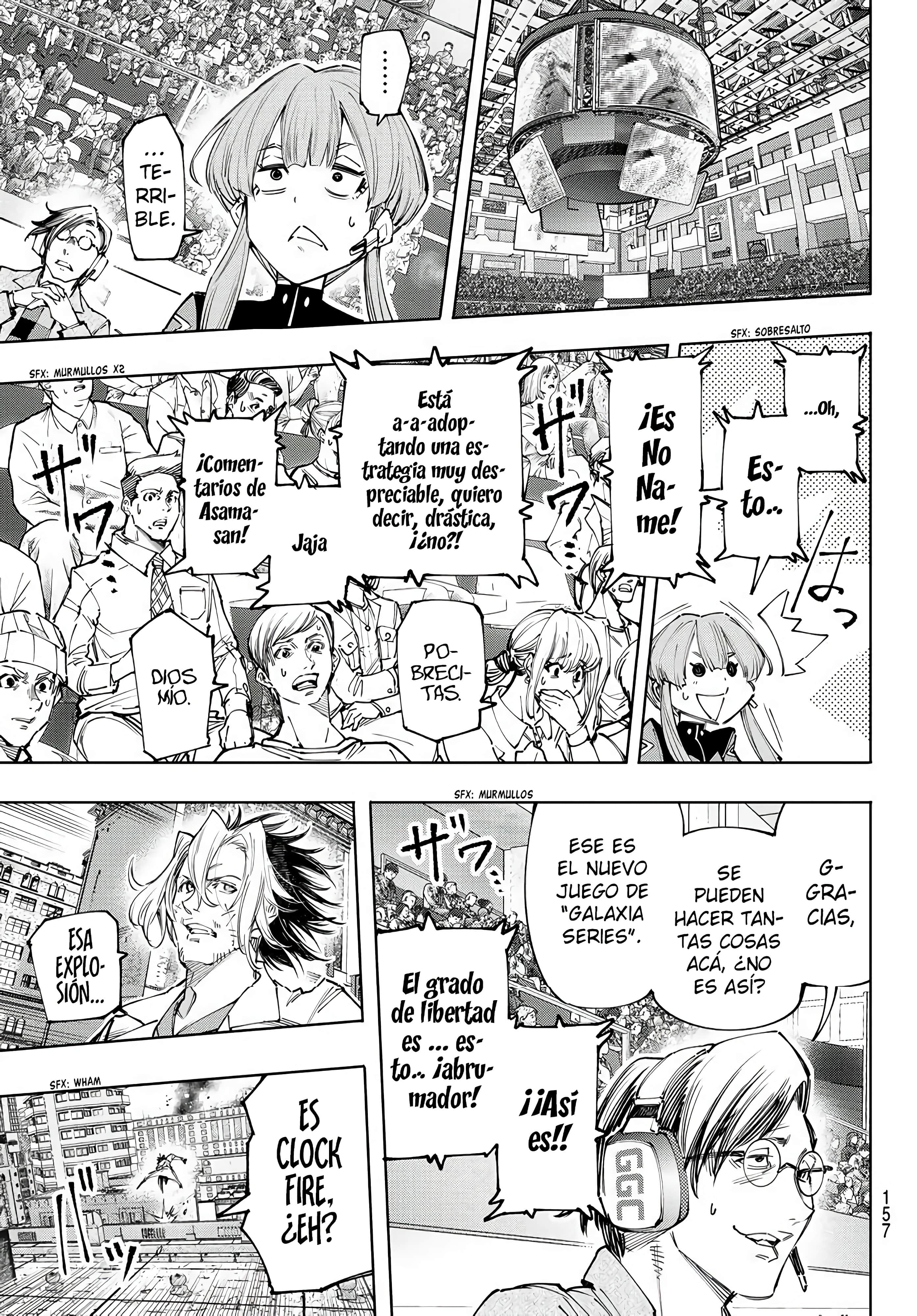 Read Shangri-La Frontier Shitty Games Hunter Challenges Godly Game ES Manga Online