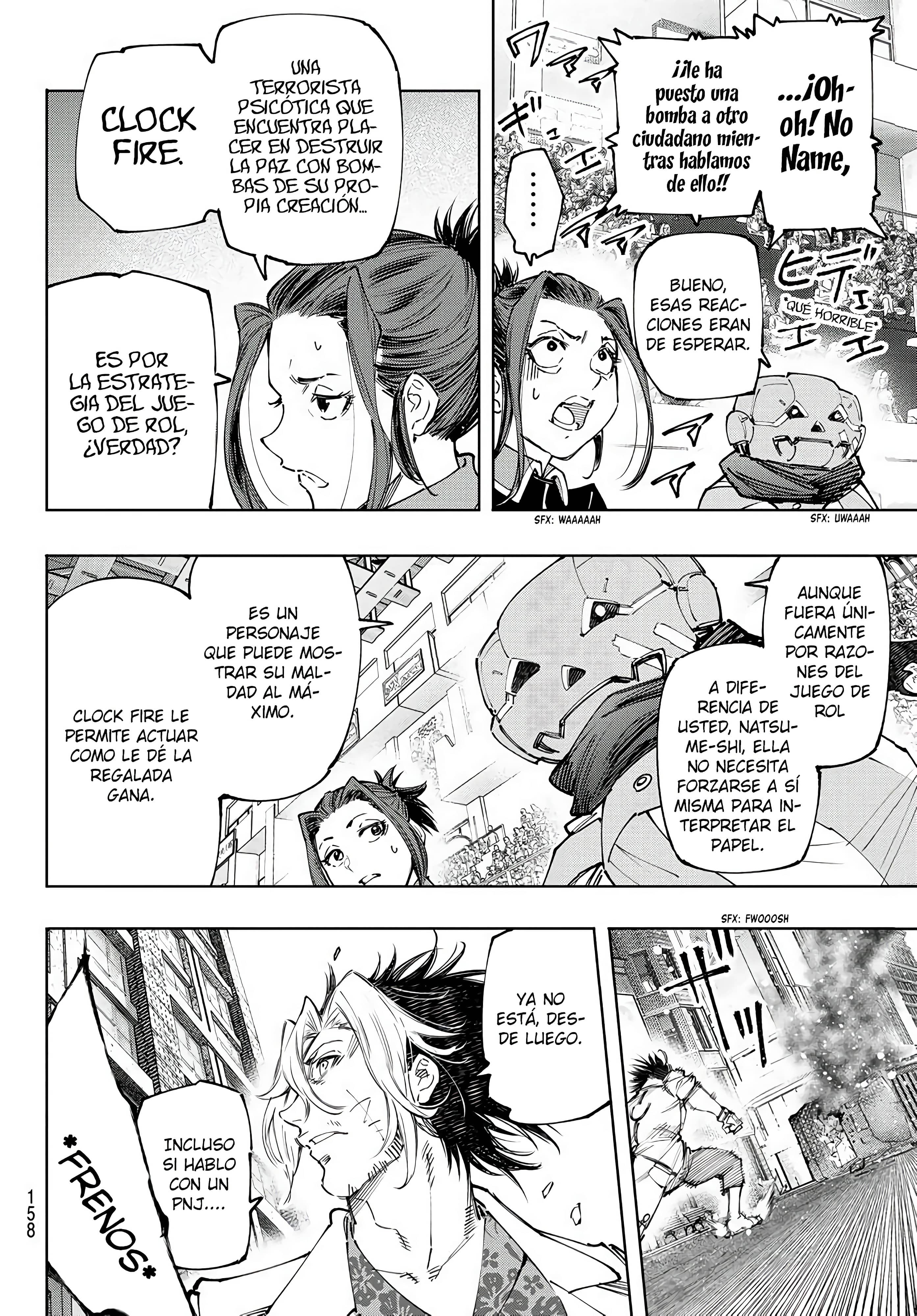 Read Shangri-La Frontier Shitty Games Hunter Challenges Godly Game ES Manga Online