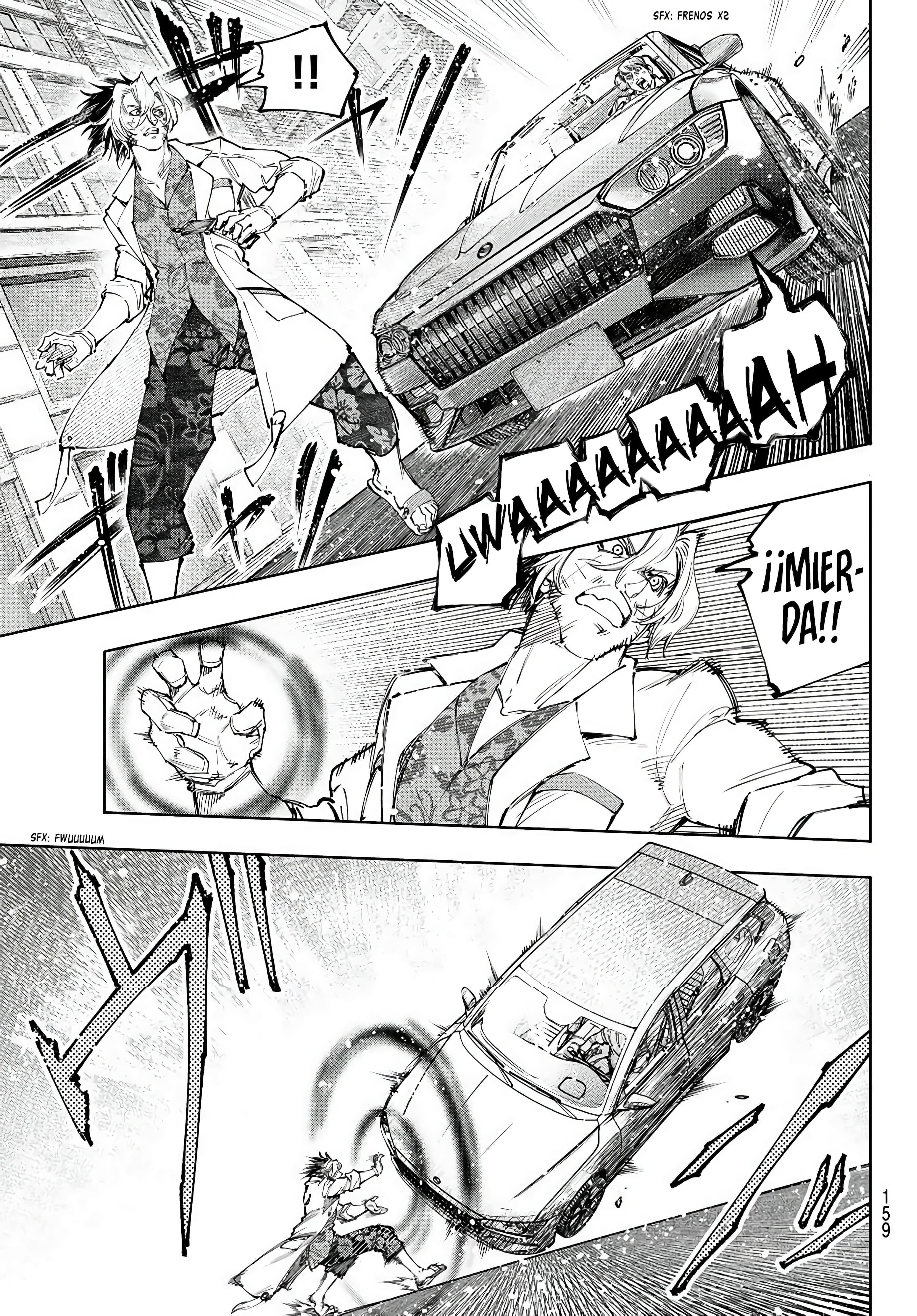 Read Shangri-La Frontier Shitty Games Hunter Challenges Godly Game ES Manga Online