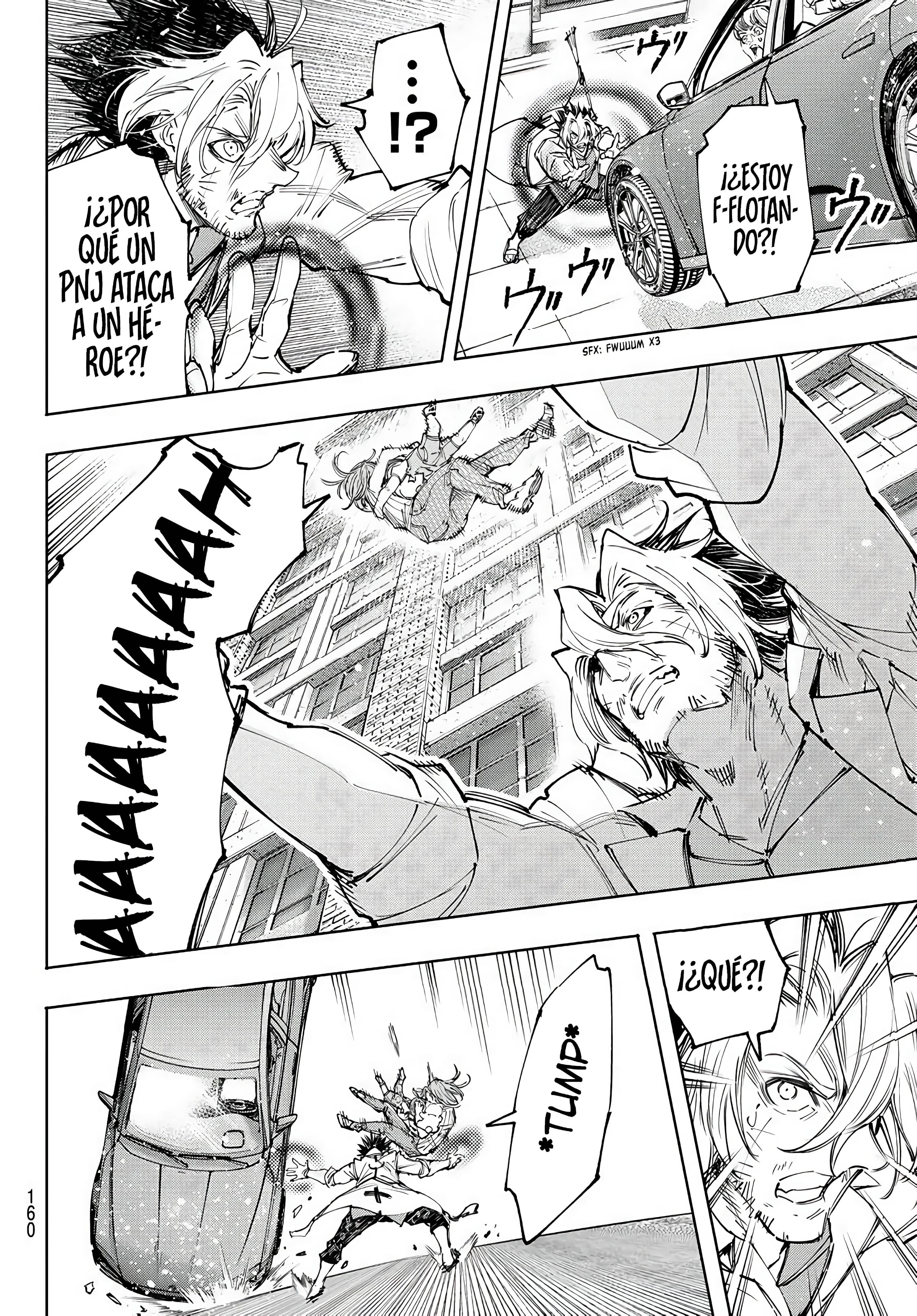Read Shangri-La Frontier Shitty Games Hunter Challenges Godly Game ES Manga Online