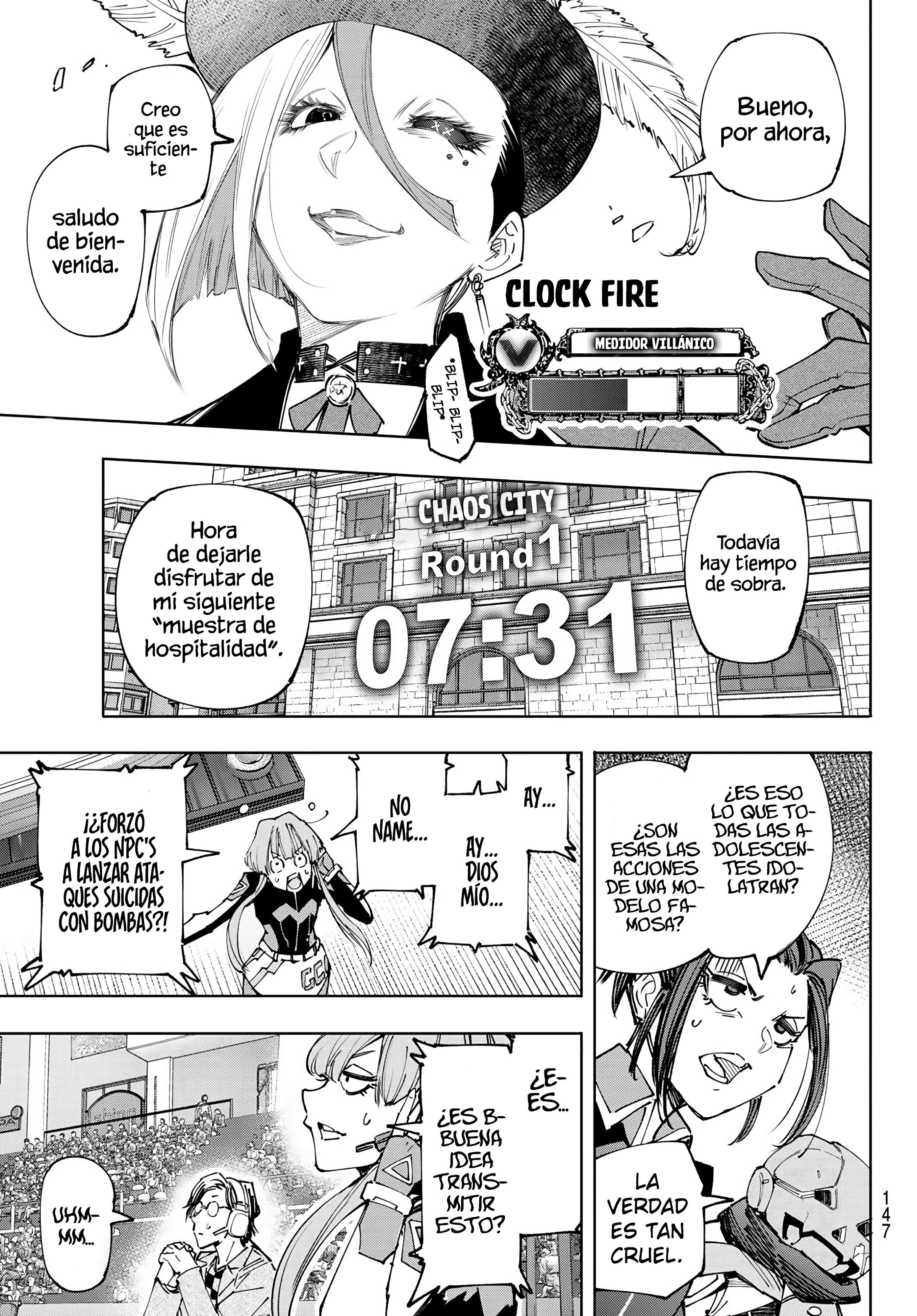 Read Shangri-La Frontier Shitty Games Hunter Challenges Godly Game ES Manga Online