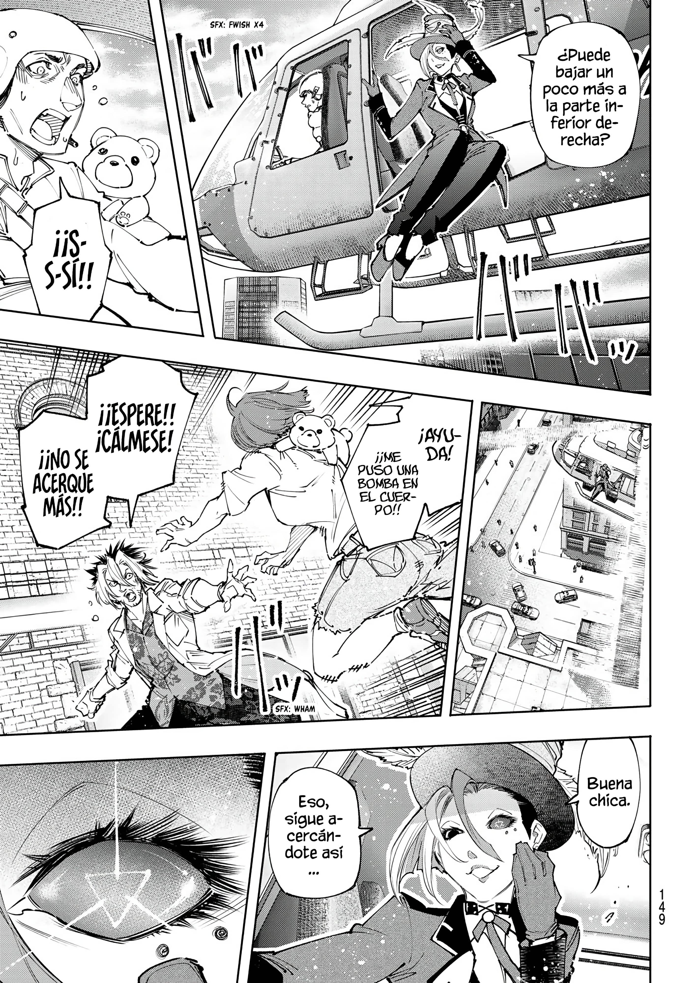 Read Shangri-La Frontier Shitty Games Hunter Challenges Godly Game ES Manga Online