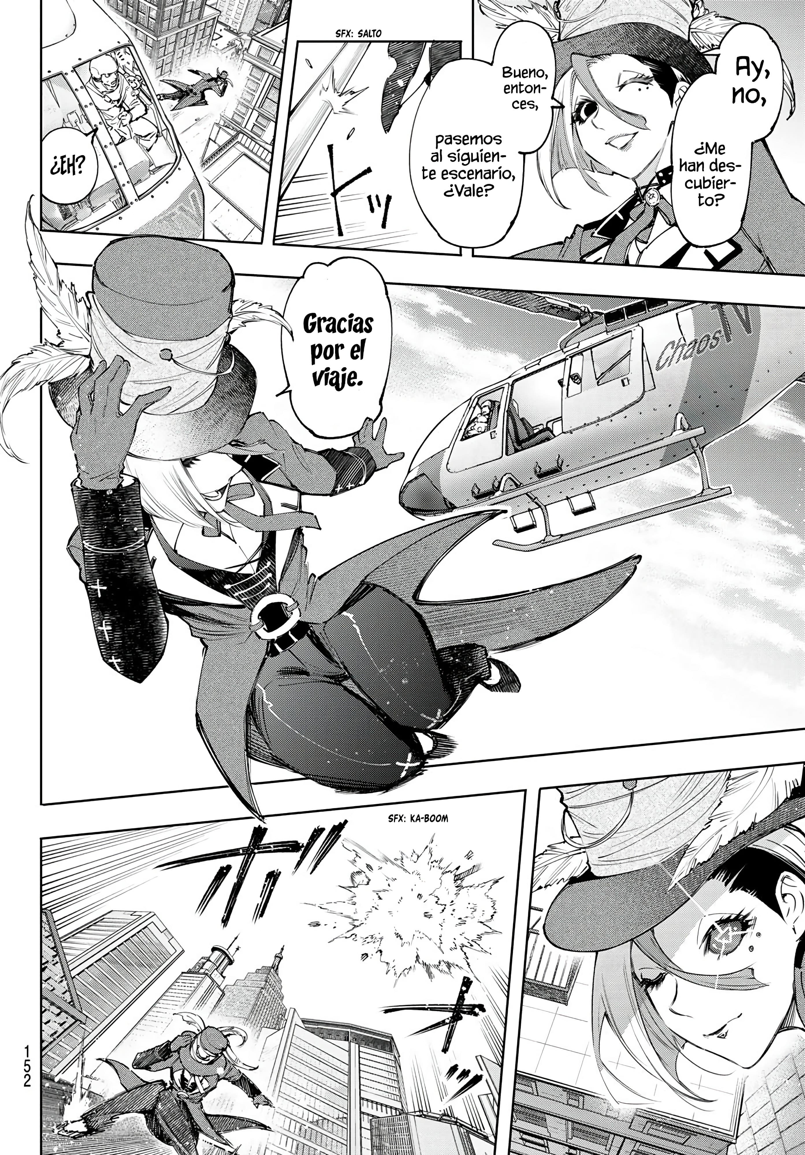 Read Shangri-La Frontier Shitty Games Hunter Challenges Godly Game ES Manga Online