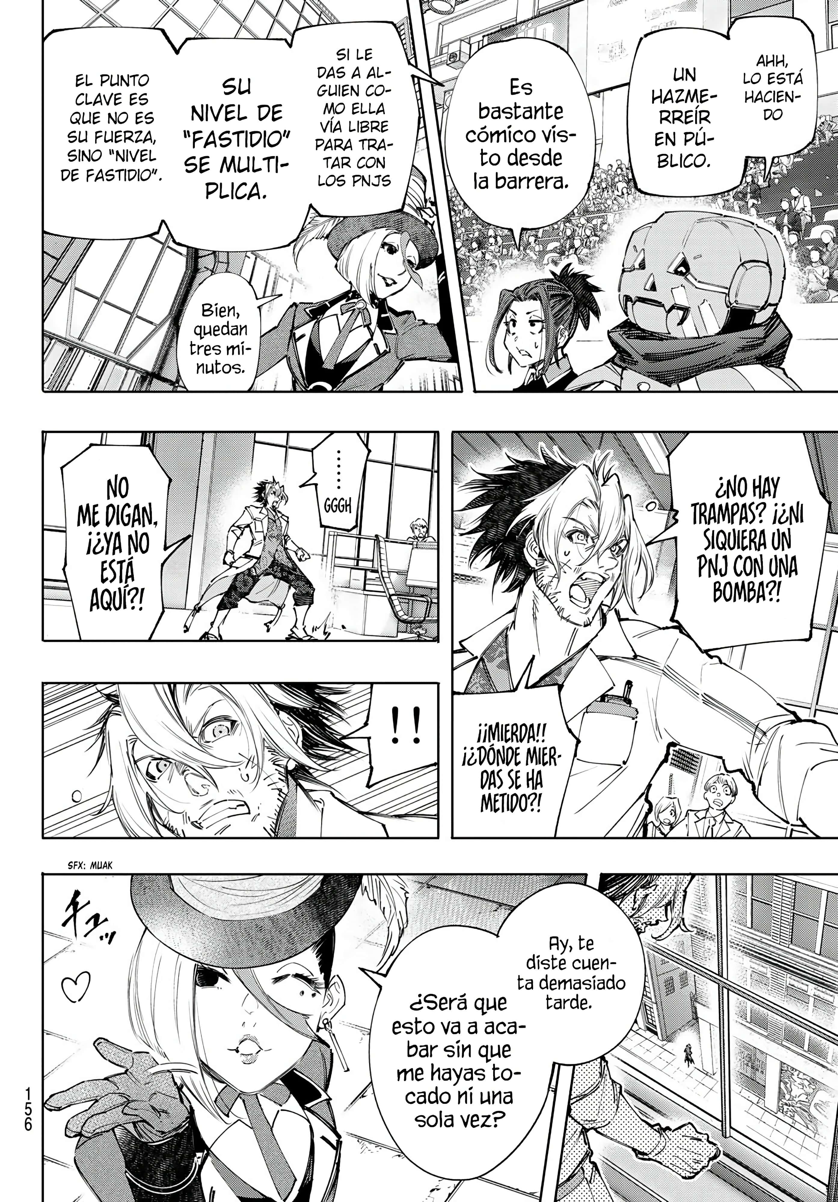 Read Shangri-La Frontier Shitty Games Hunter Challenges Godly Game ES Manga Online