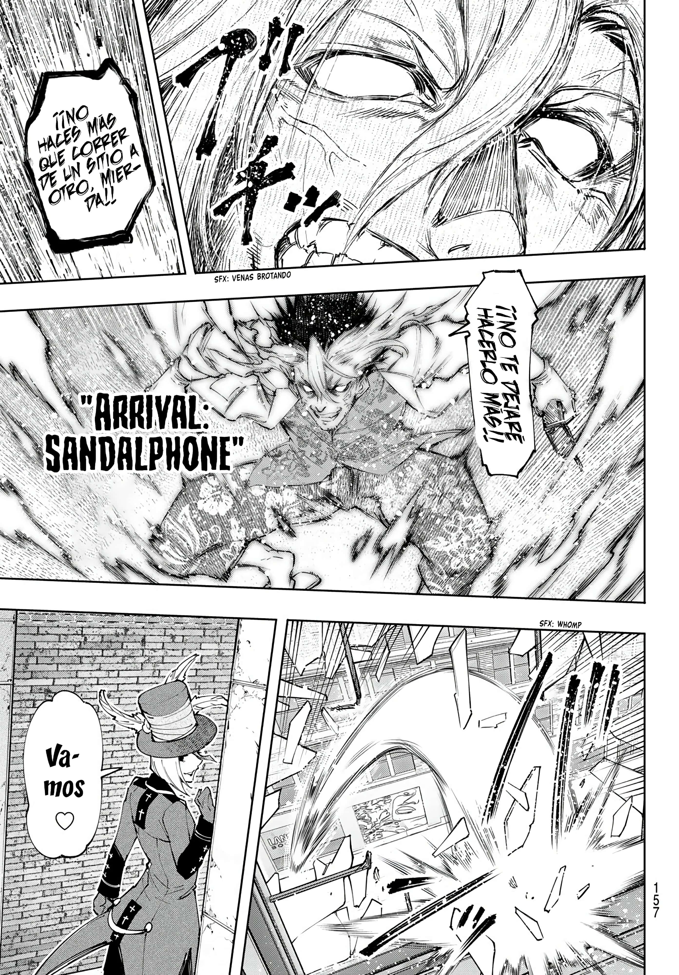 Read Shangri-La Frontier Shitty Games Hunter Challenges Godly Game ES Manga Online