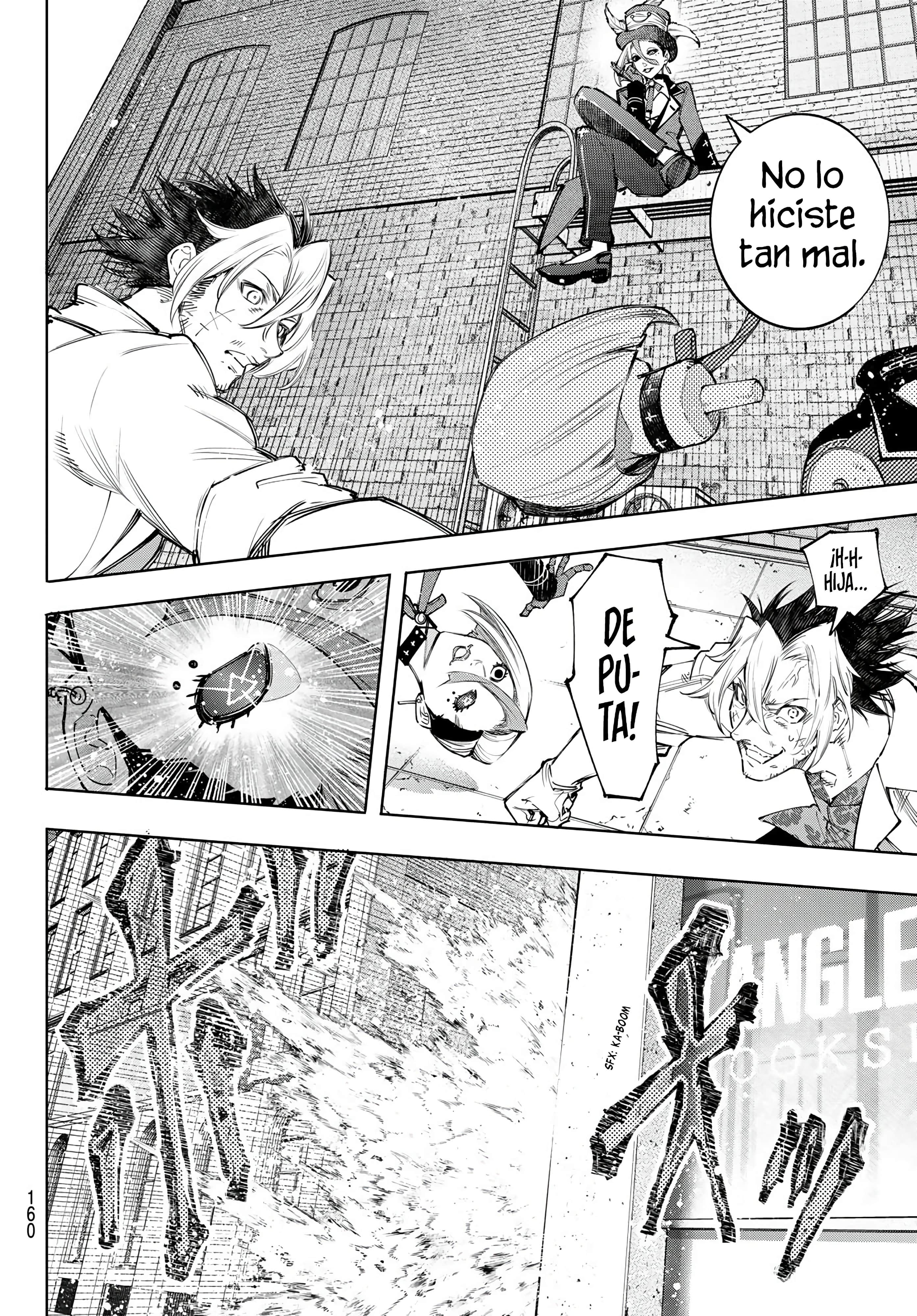 Read Shangri-La Frontier Shitty Games Hunter Challenges Godly Game ES Manga Online