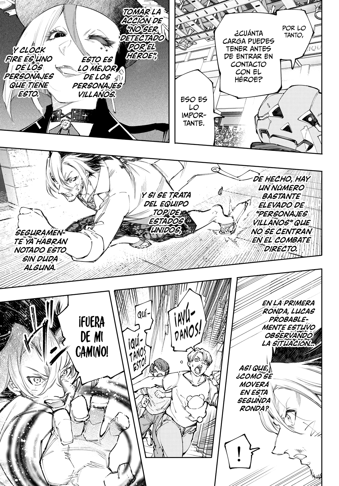 Read Shangri-La Frontier Shitty Games Hunter Challenges Godly Game ES Manga Online