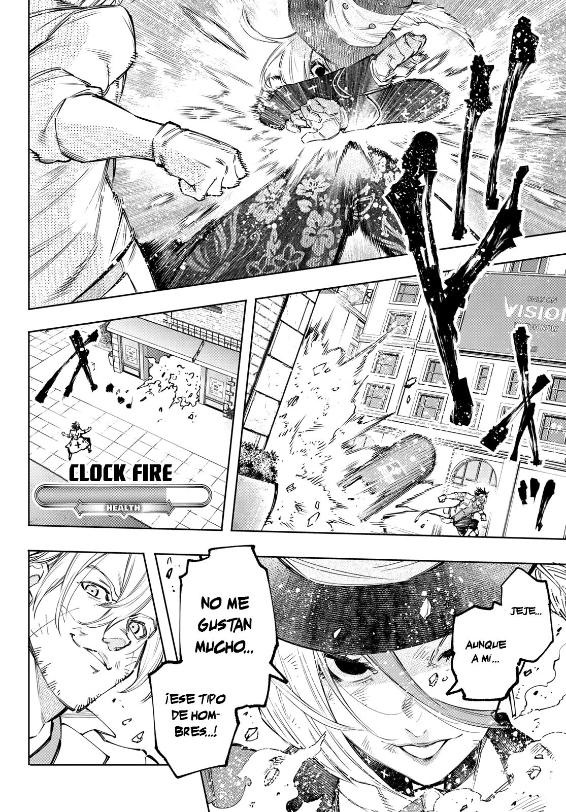 Read Shangri-La Frontier Shitty Games Hunter Challenges Godly Game ES Manga Online
