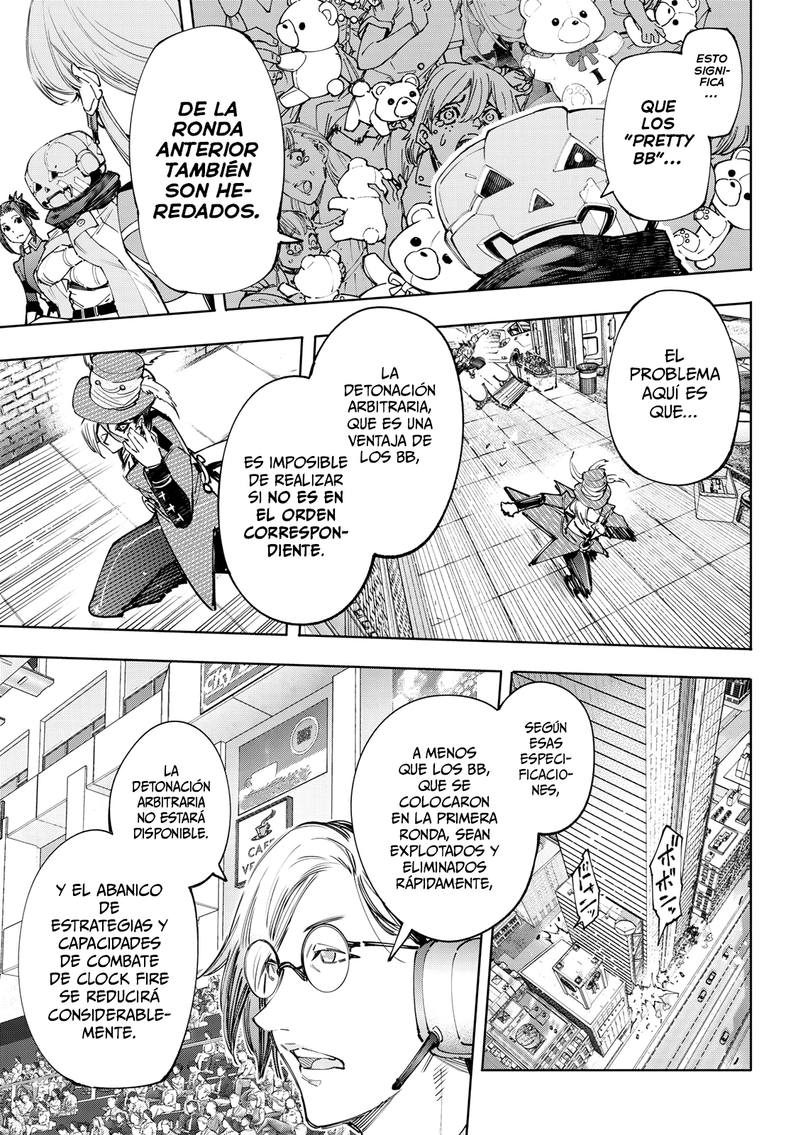 Read Shangri-La Frontier Shitty Games Hunter Challenges Godly Game ES Manga Online