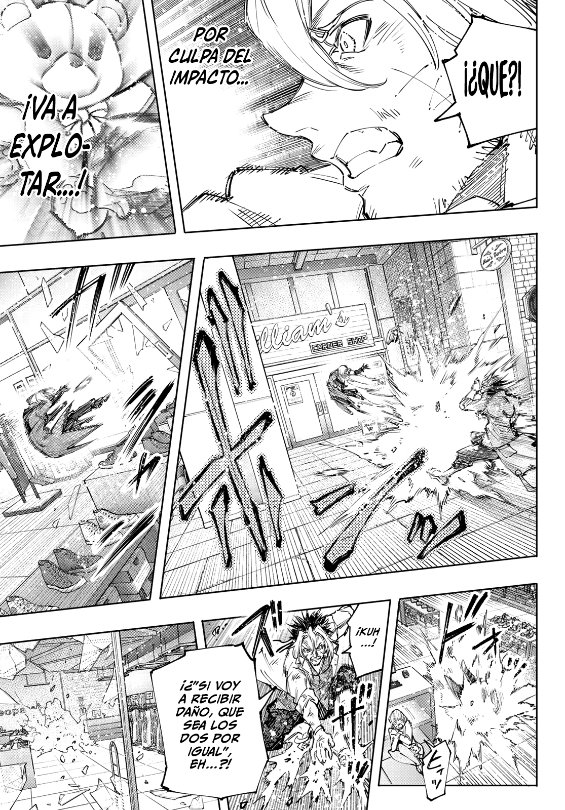 Read Shangri-La Frontier Shitty Games Hunter Challenges Godly Game ES Manga Online
