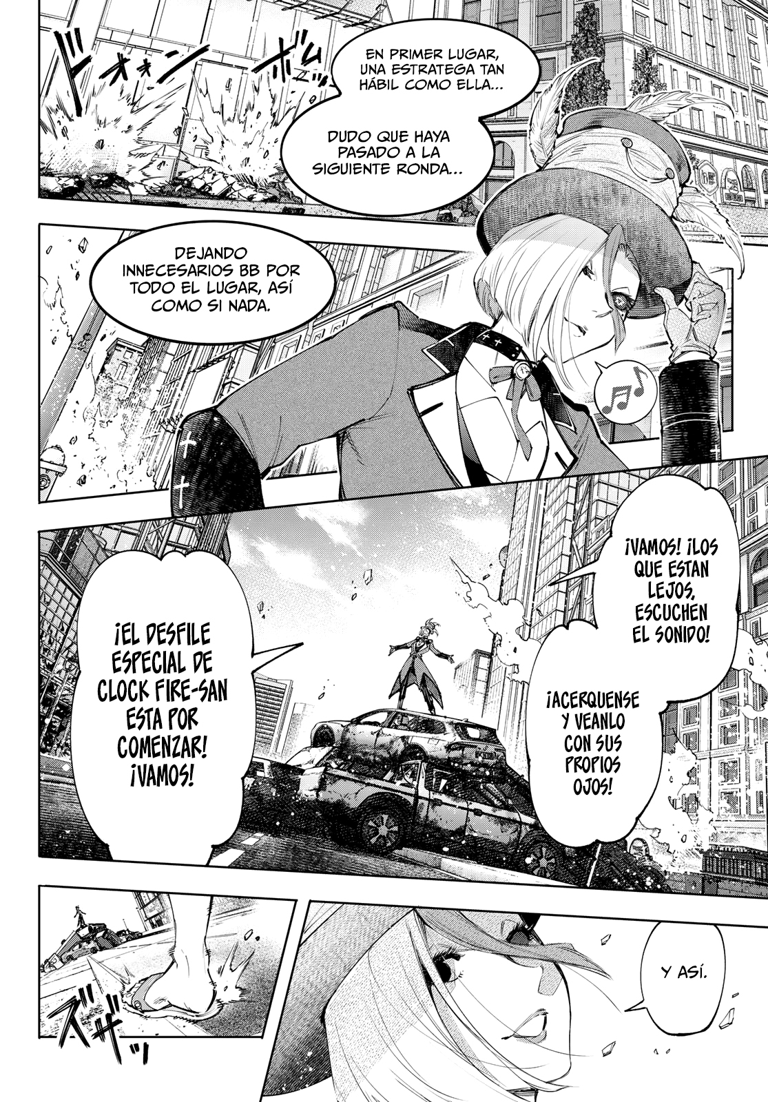 Read Shangri-La Frontier Shitty Games Hunter Challenges Godly Game ES Manga Online