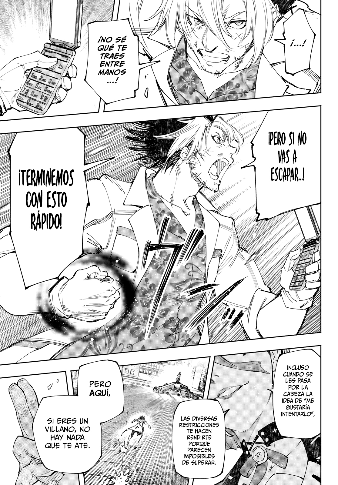 Read Shangri-La Frontier Shitty Games Hunter Challenges Godly Game ES Manga Online