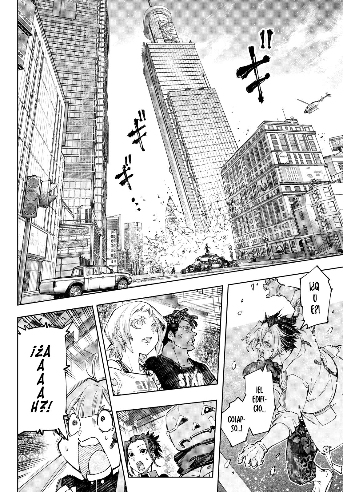 Read Shangri-La Frontier Shitty Games Hunter Challenges Godly Game ES Manga Online