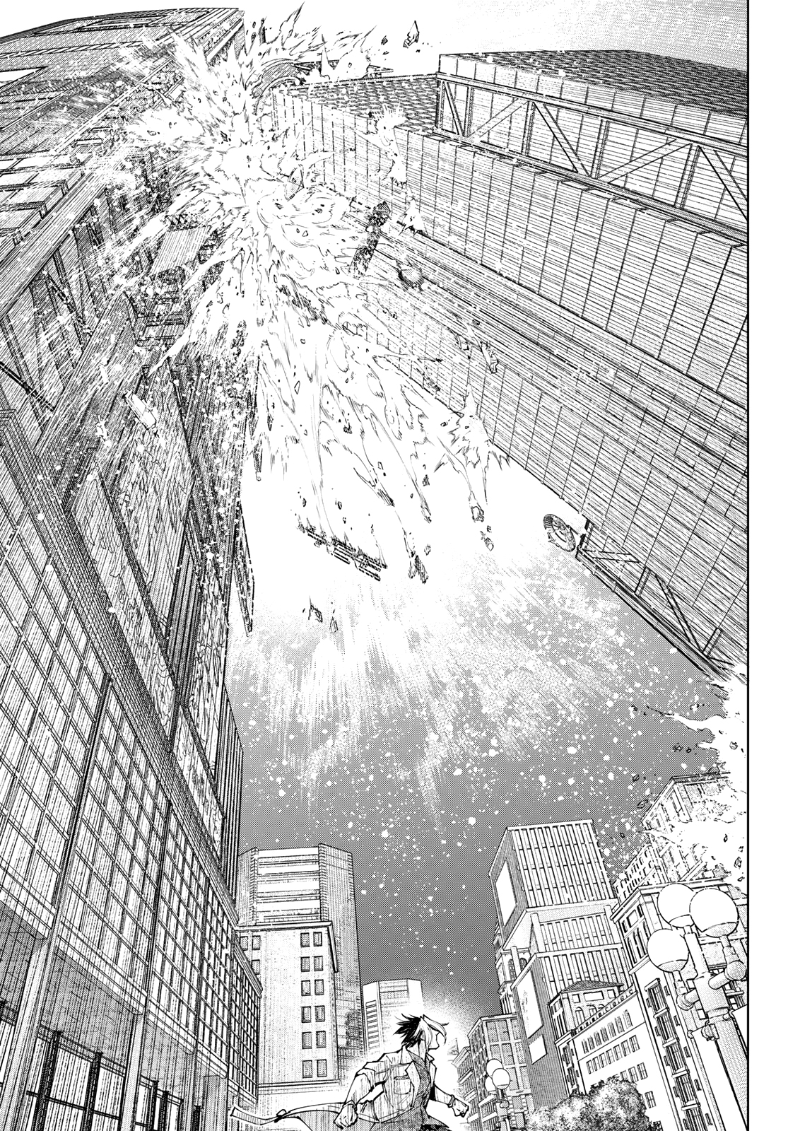 Read Shangri-La Frontier Shitty Games Hunter Challenges Godly Game ES Manga Online