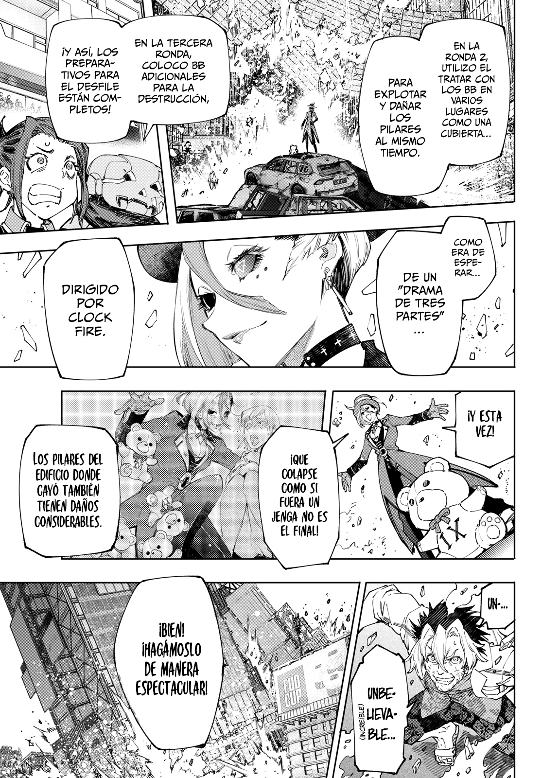 Read Shangri-La Frontier Shitty Games Hunter Challenges Godly Game ES Manga Online