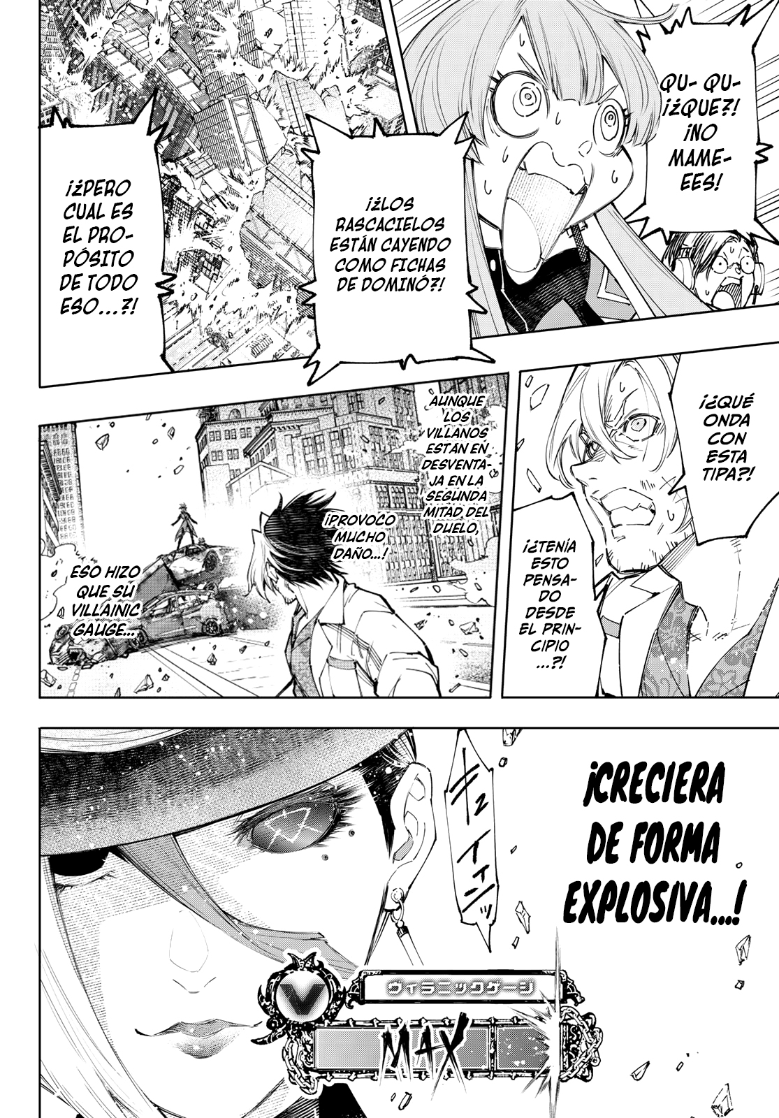 Read Shangri-La Frontier Shitty Games Hunter Challenges Godly Game ES Manga Online